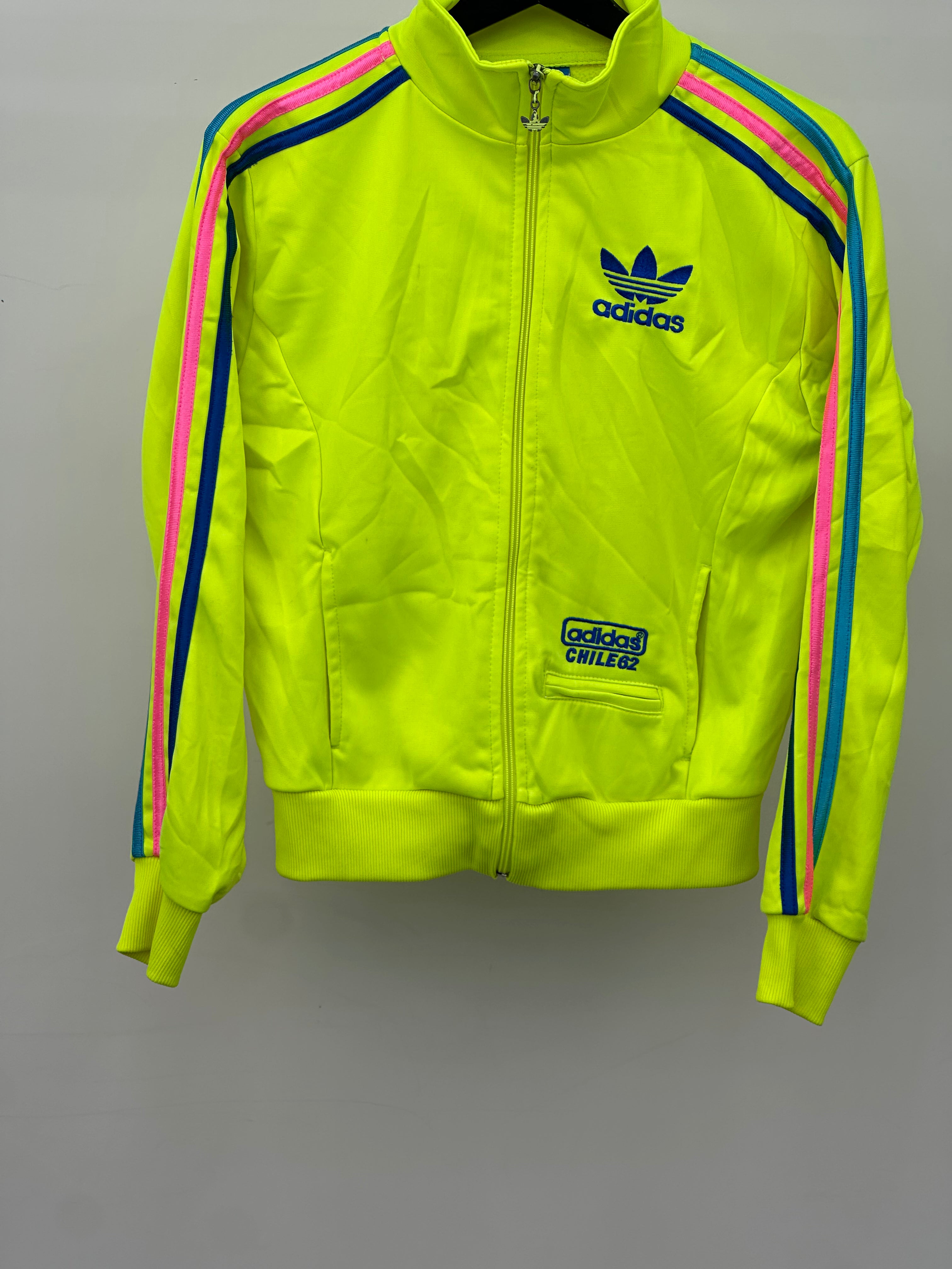 FELPA ADIDAS CHILE62 TAGLIA : M