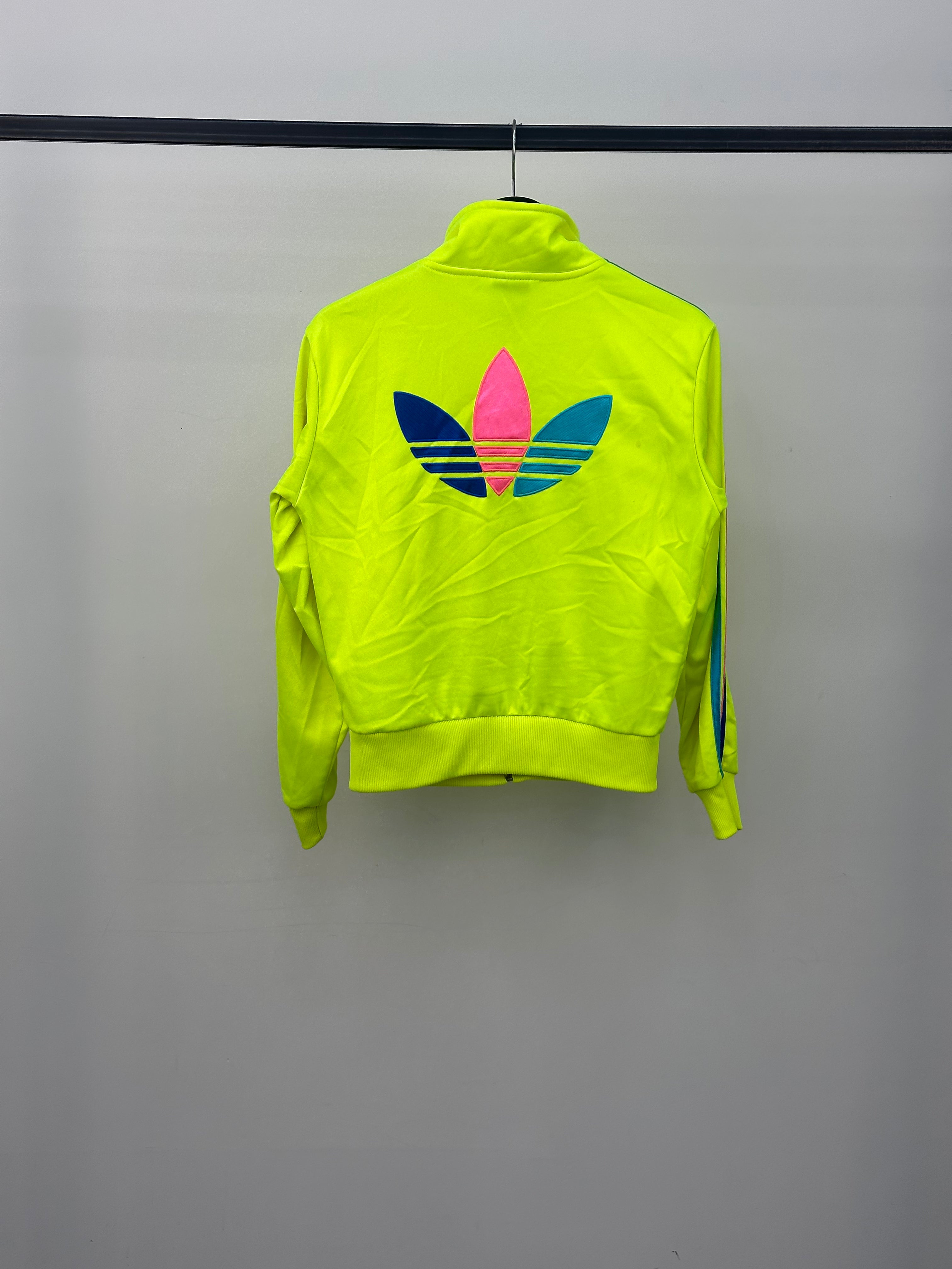 FELPA ADIDAS CHILE62 TAGLIA : M