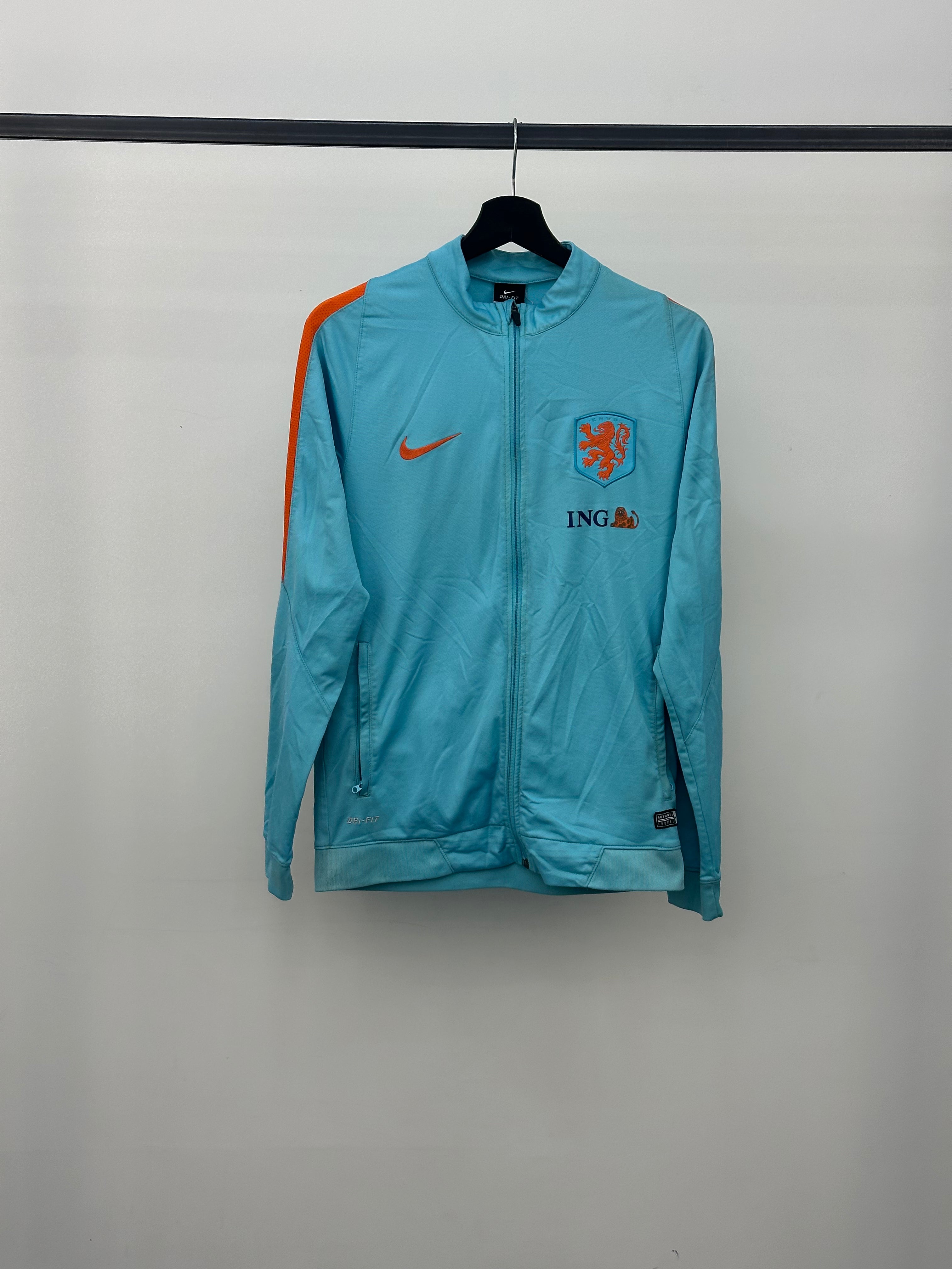 FELPA NIKE OLANDA TAGLIA : M