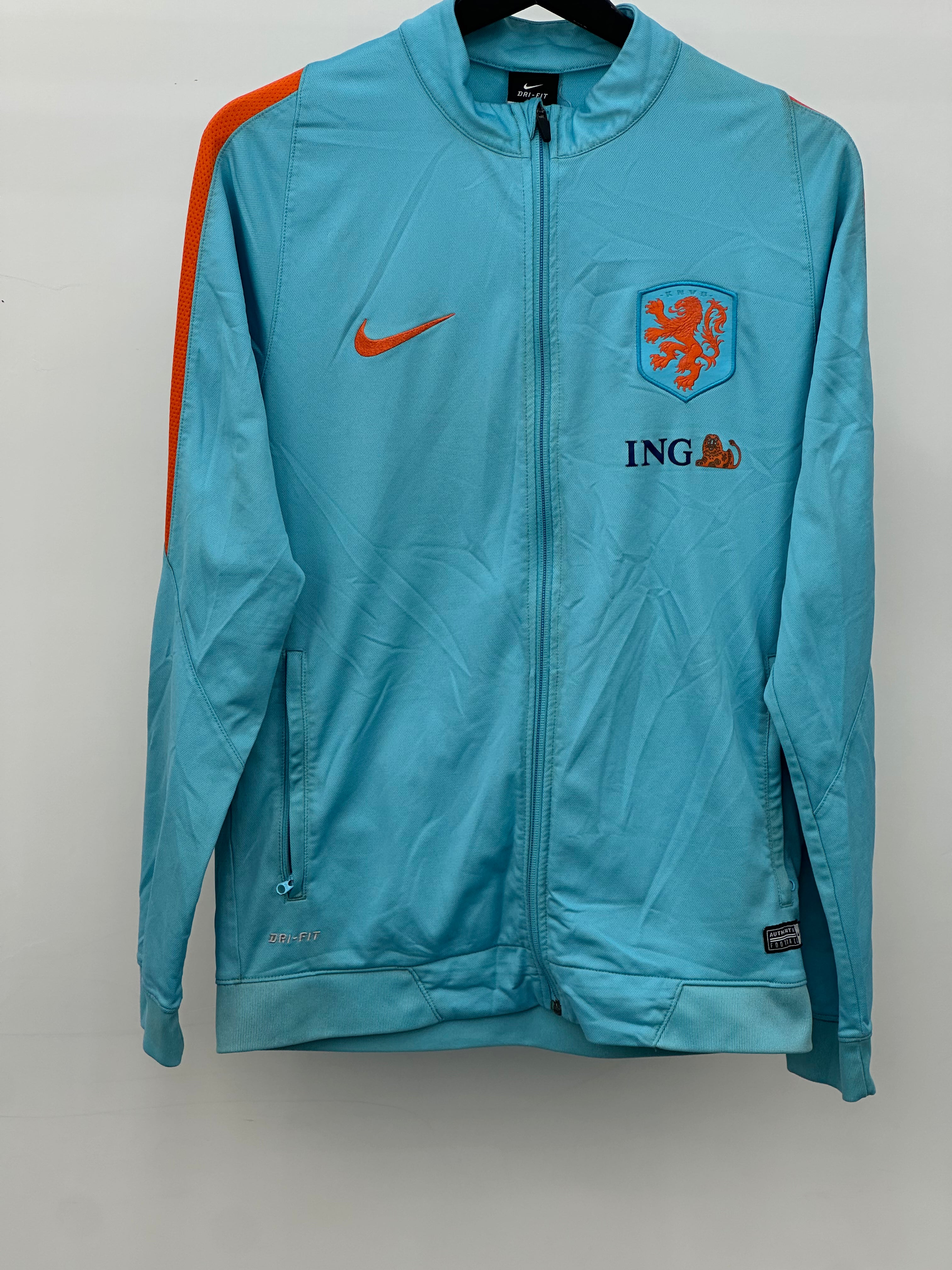 FELPA NIKE OLANDA TAGLIA : M