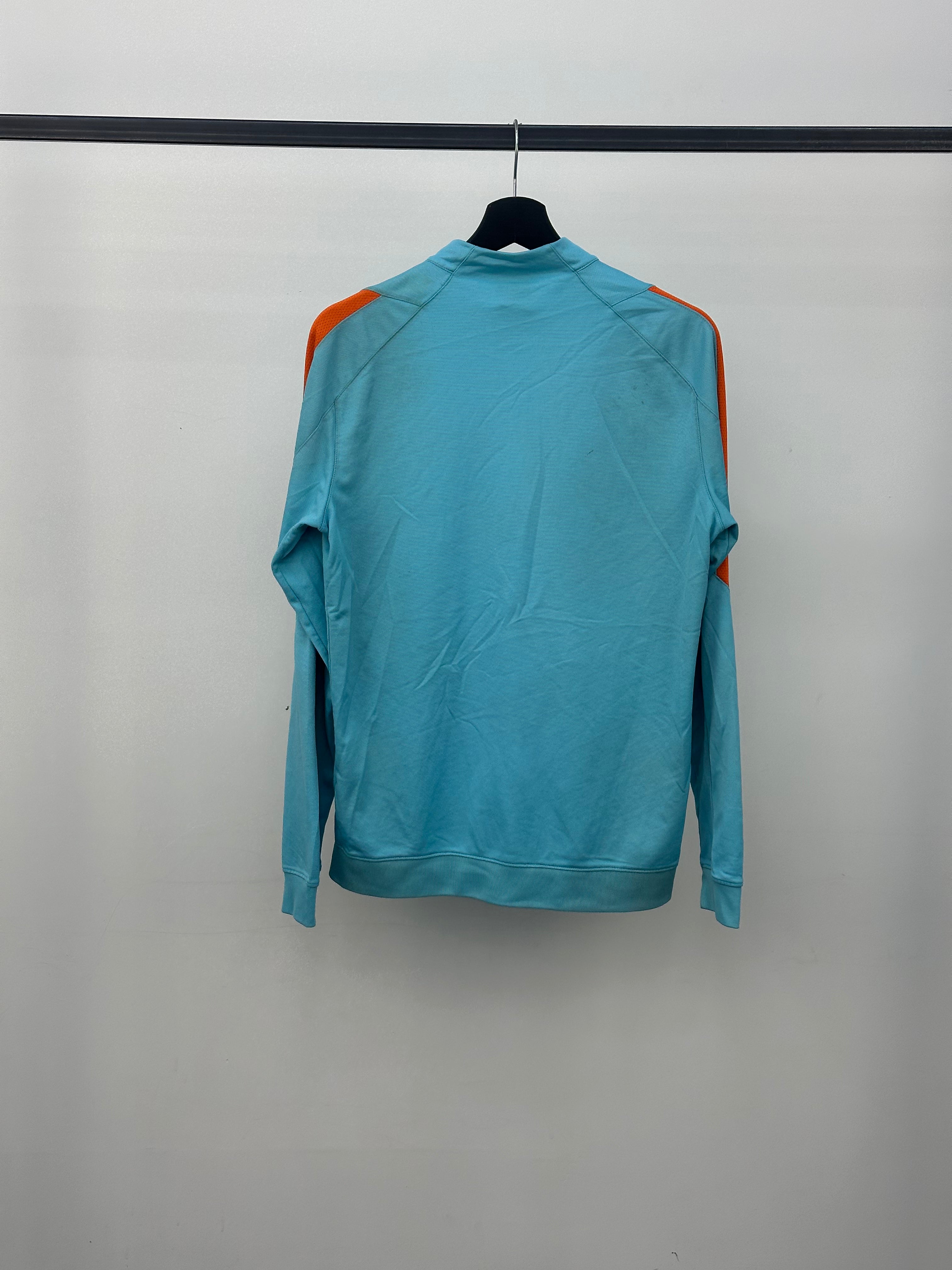 FELPA NIKE OLANDA TAGLIA : M