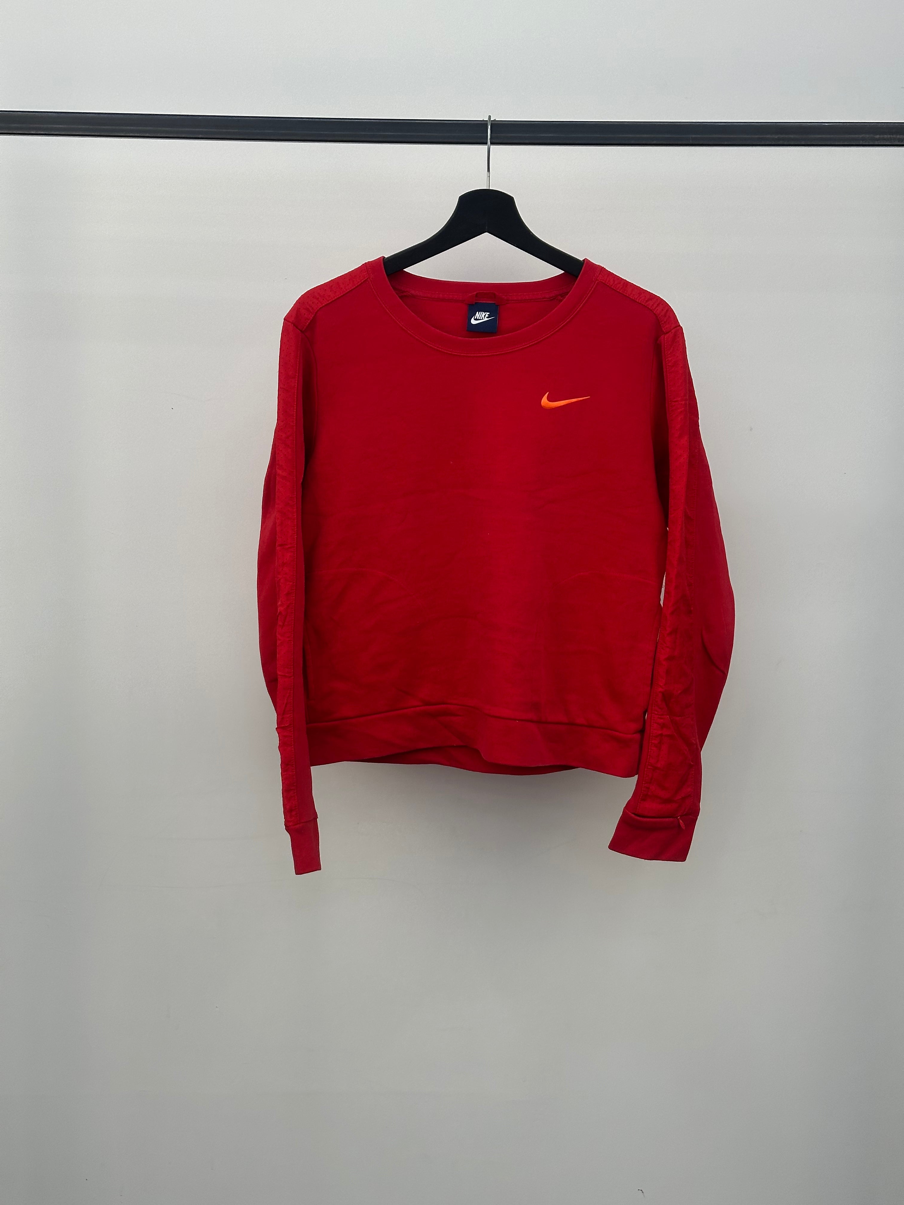 FELPA NIKE TAGLIA : M