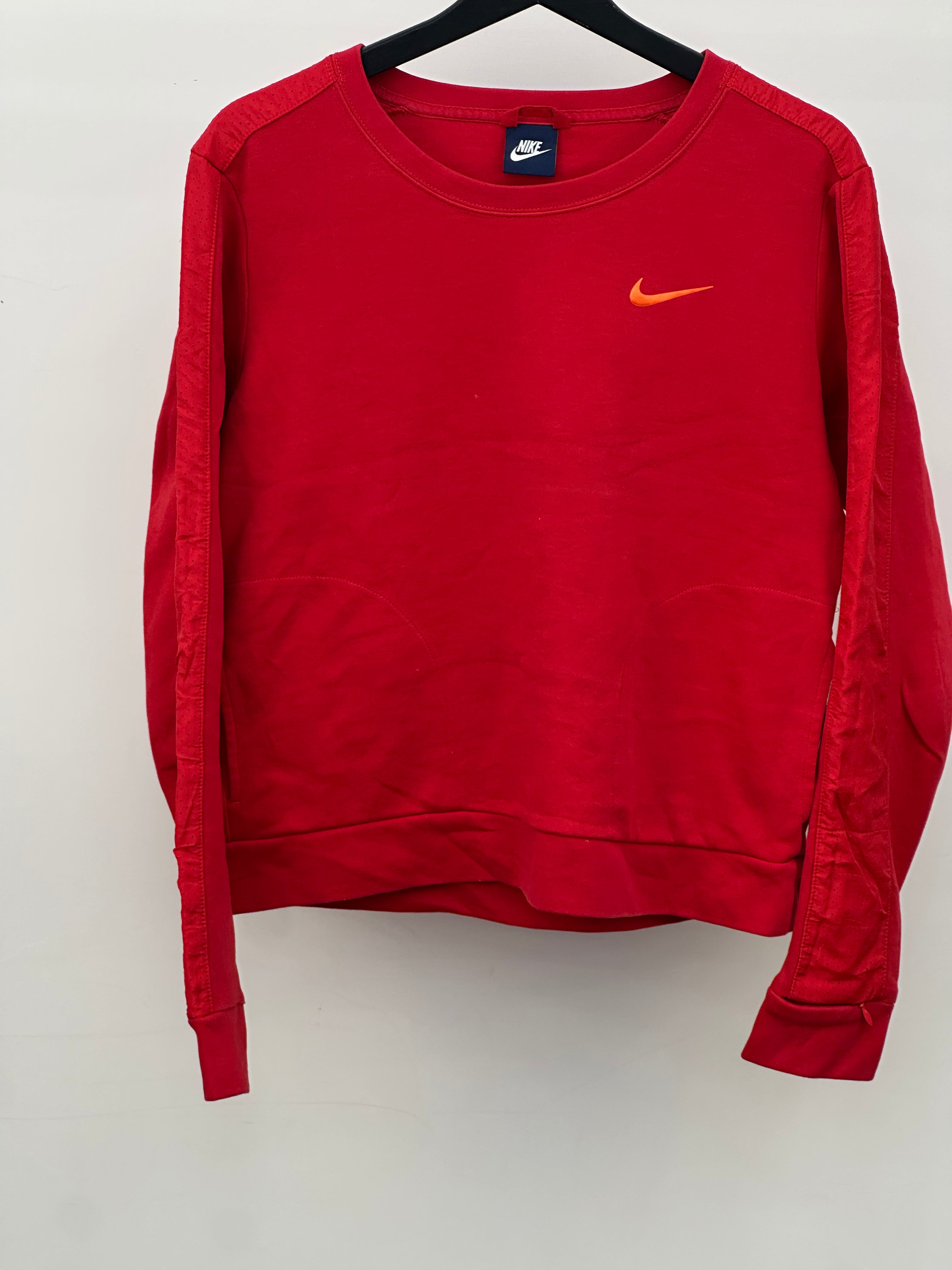 FELPA NIKE TAGLIA : M