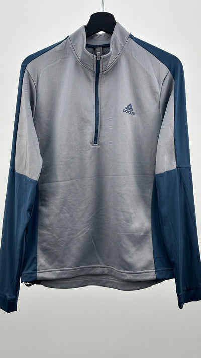 ADIDAS SWEATSHIRT SIZE: S