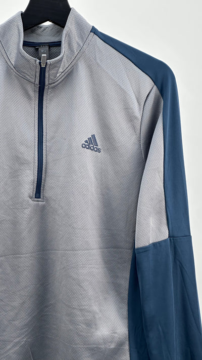 ADIDAS SWEATSHIRT SIZE: S