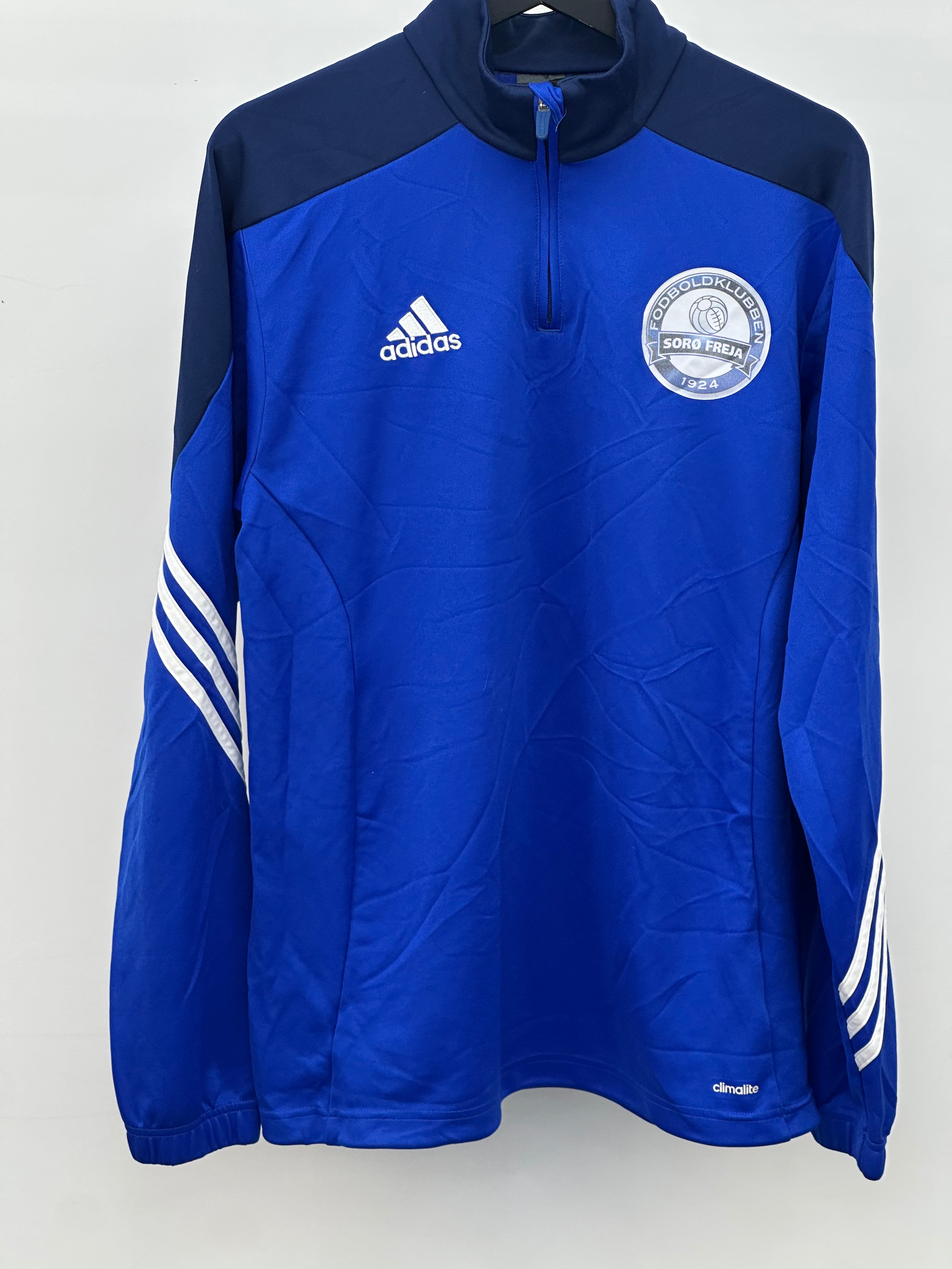 FELPA ADIDAS TAGLIA : L