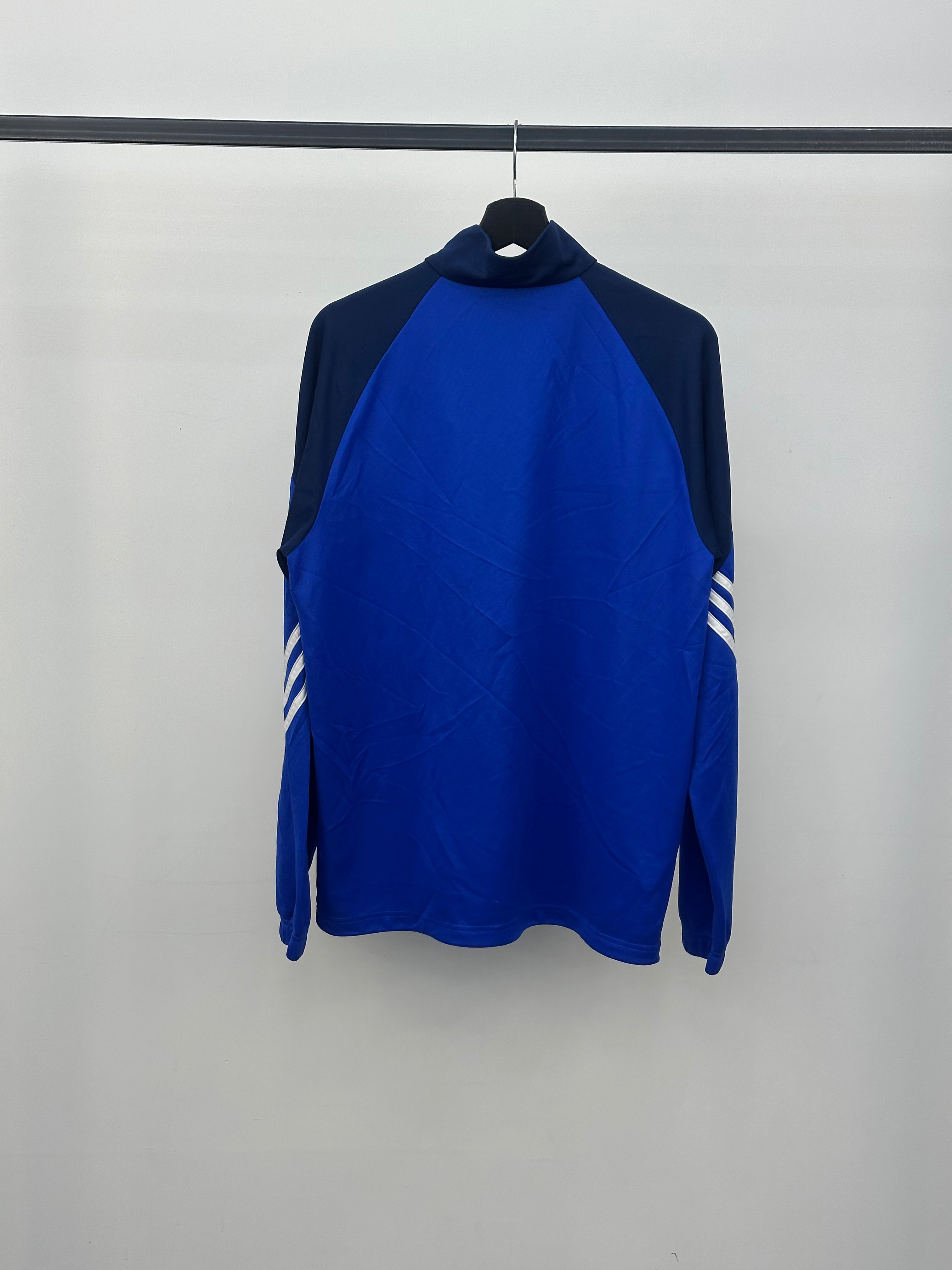 FELPA ADIDAS TAGLIA : L