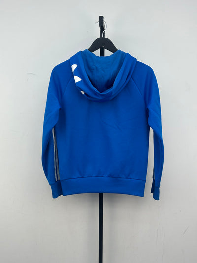 FELPA ADIDAS PREMIUM VINTAGE TAGLIA: L (ADOLESCENTE)