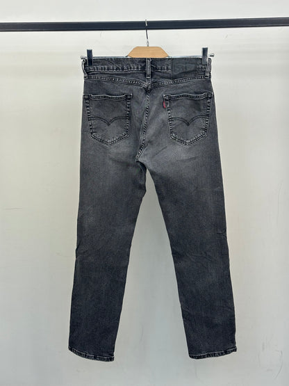 LEVI'S 505 SLIM FIT TAGLIA: 44 ITA = W30 L30