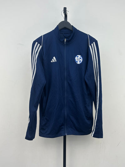 FELPA ADIDAS PREMIUM VINTAGE TAGLIA: M