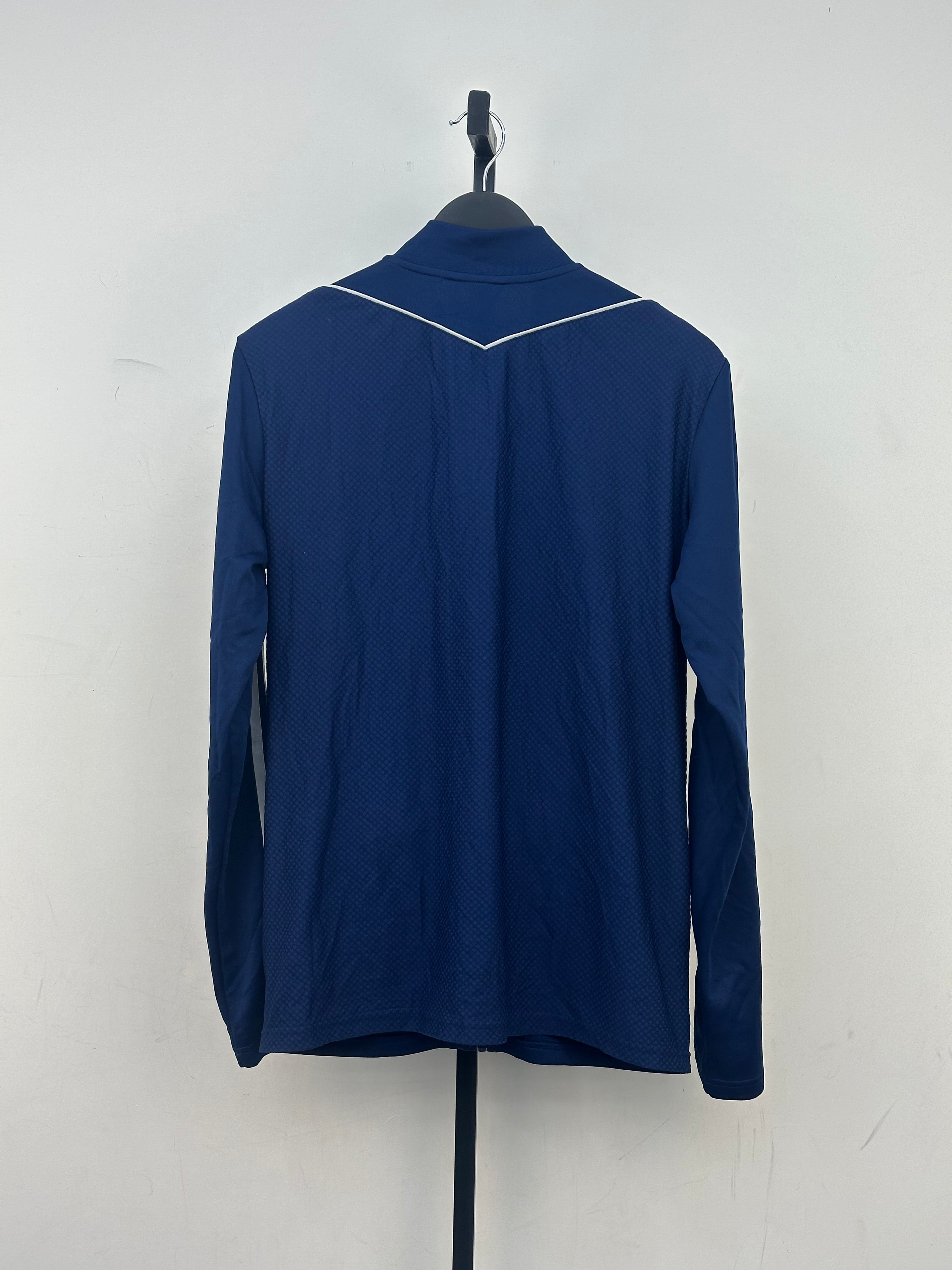 FELPA ADIDAS PREMIUM VINTAGE TAGLIA: M