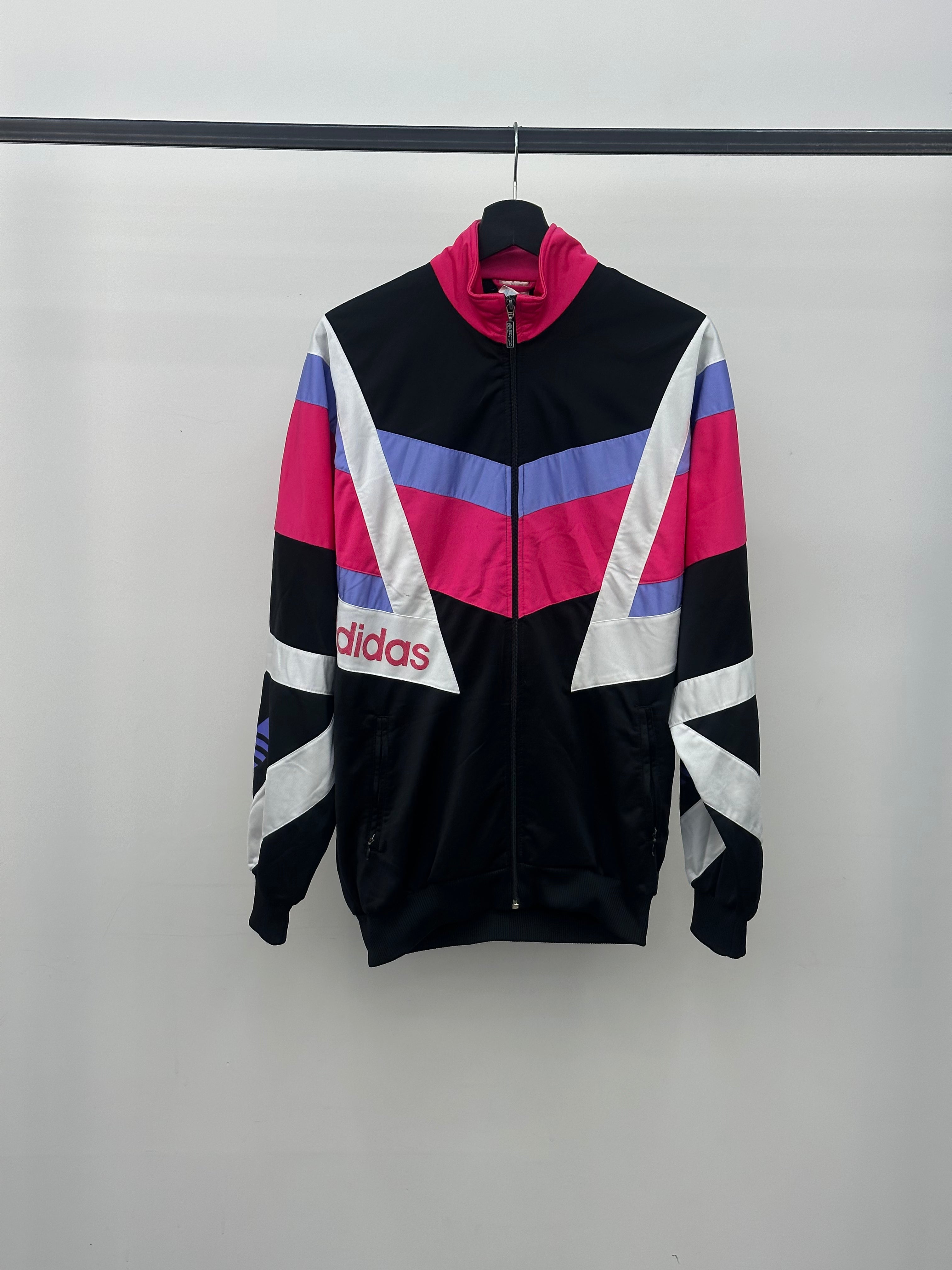 FELPA ADIDAS TAGLIA : L