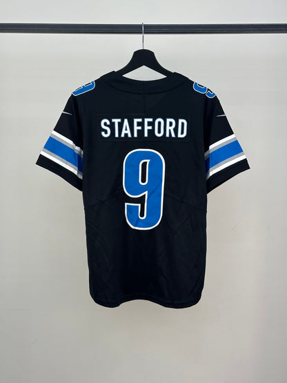 NIKE NFL LIONS T-SHIRT TAGLIA : XL