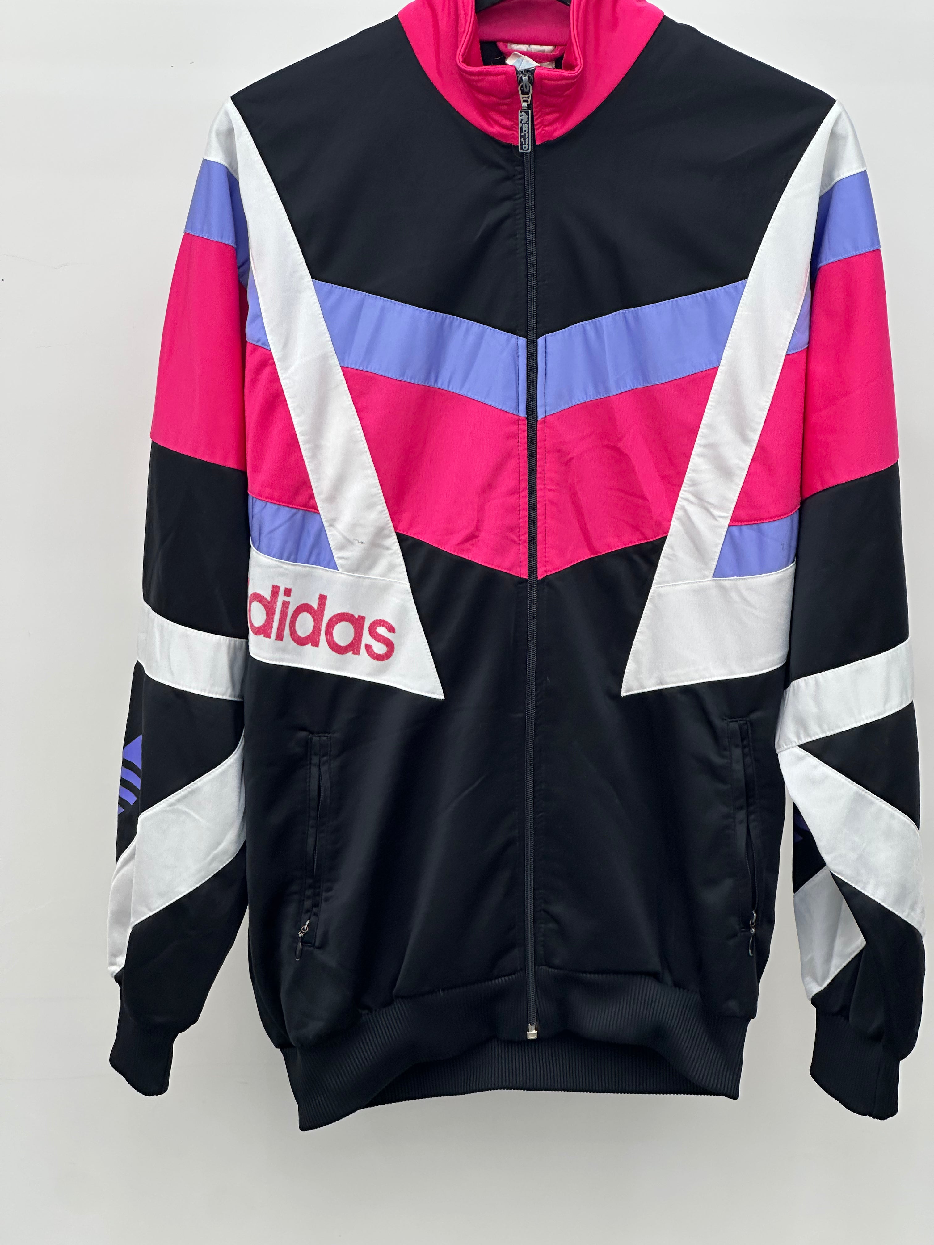 FELPA ADIDAS TAGLIA : L
