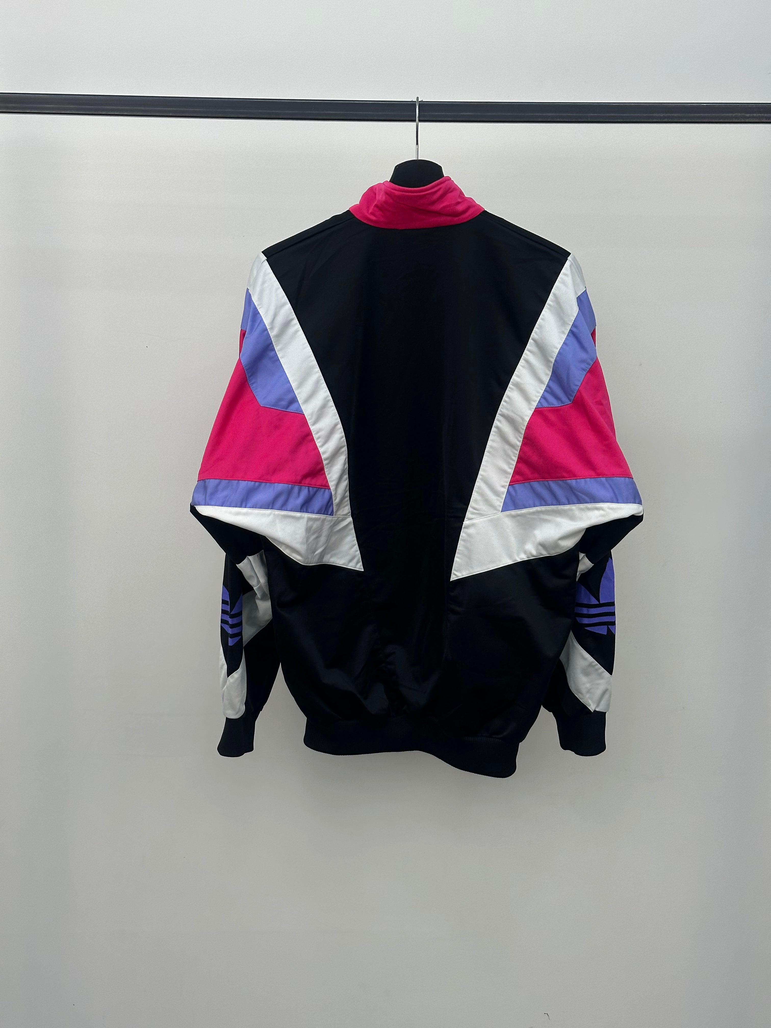 FELPA ADIDAS TAGLIA : L