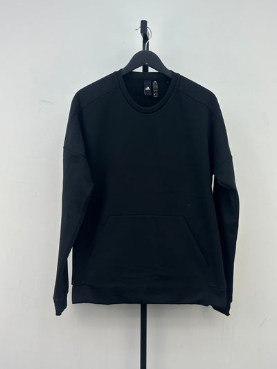 FELPA ADIDAS PREMIUM VINTAGE TAGLIA: M
