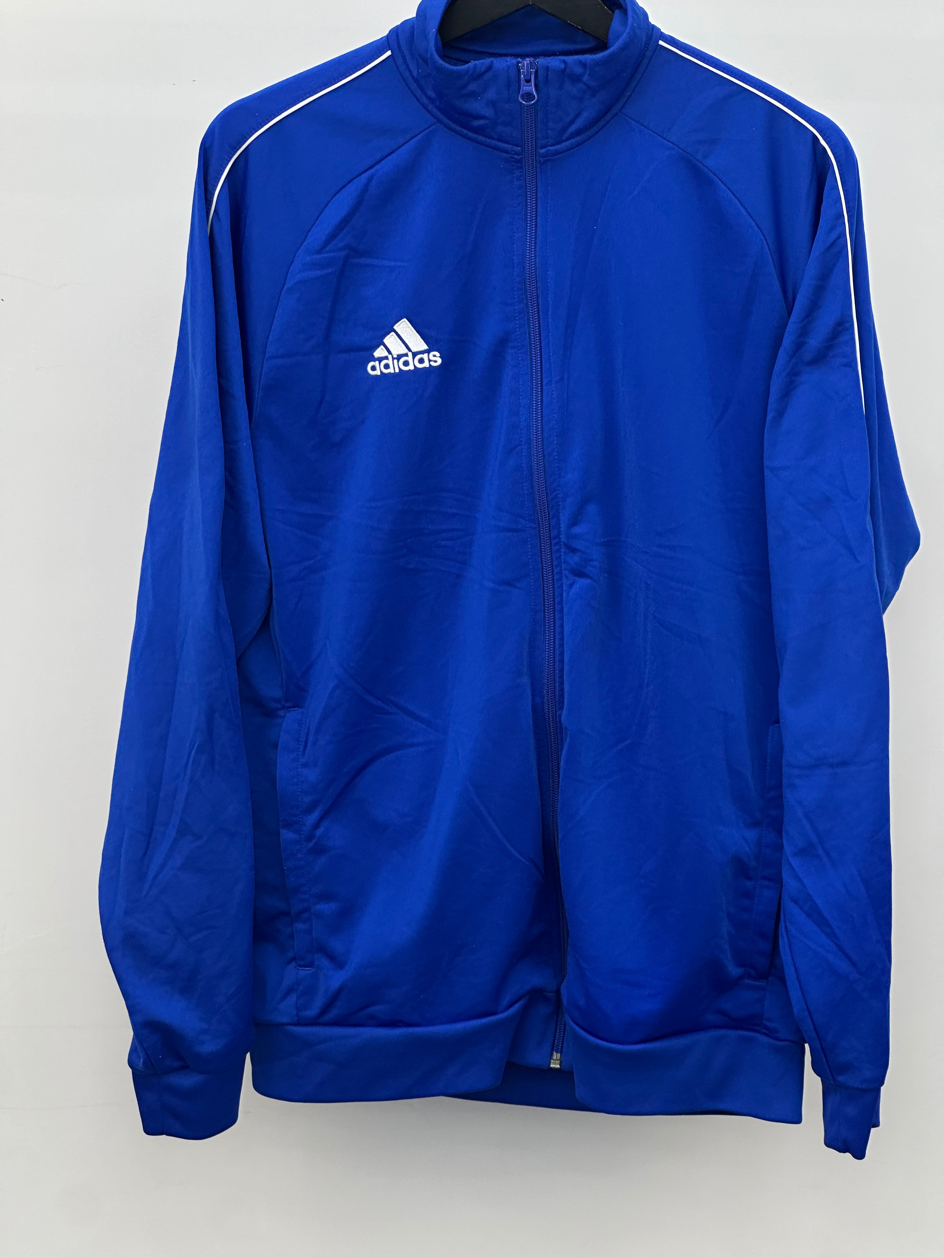 FELPA ADIDAS TAGLIA : L