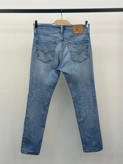 LEVI'S 511 SLIM FIT TAGLIA: 44 ITA = W30 L30