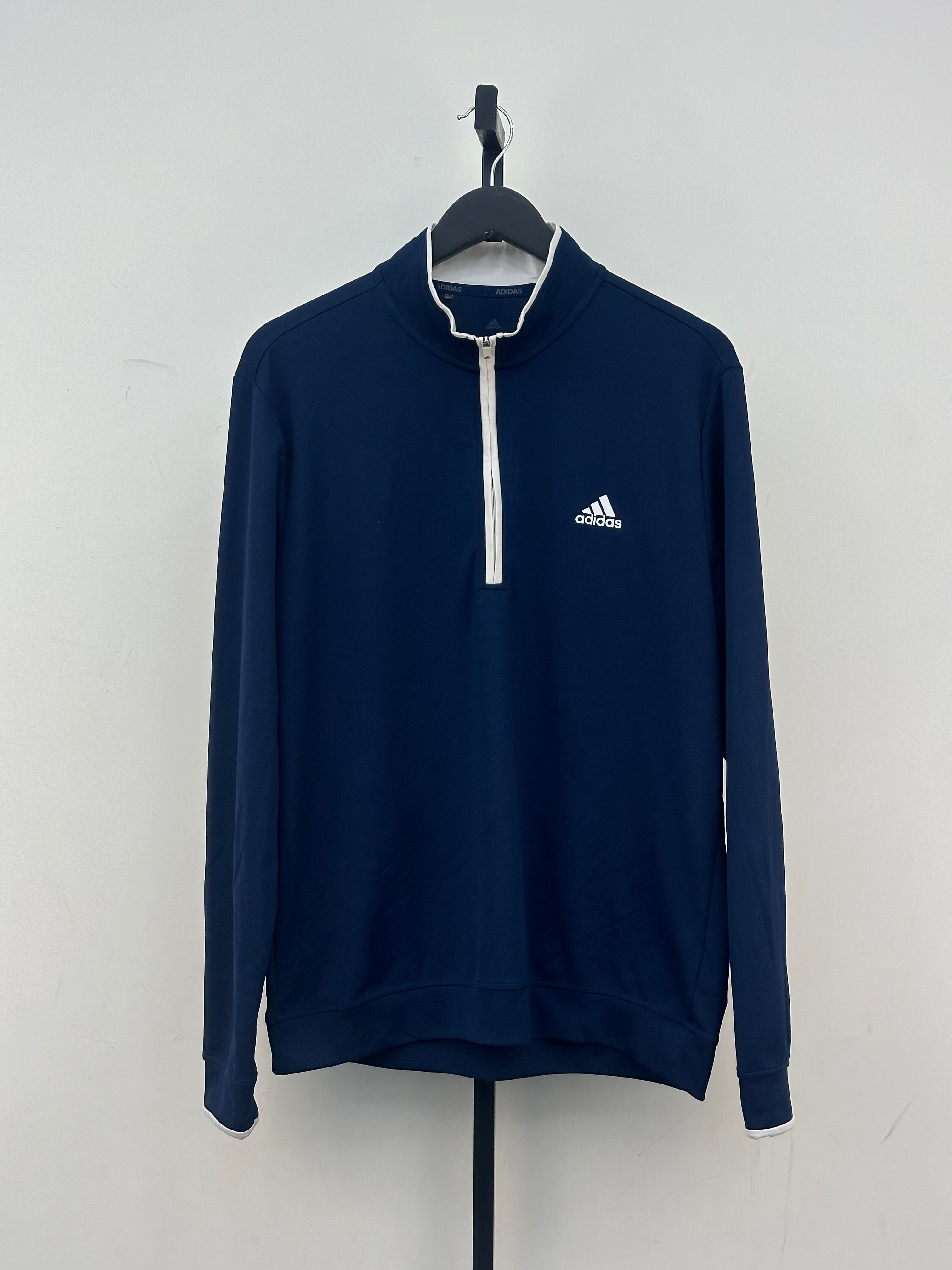 FELPA ADIDAS PREMIUM VINTAGE TAGLIA: L