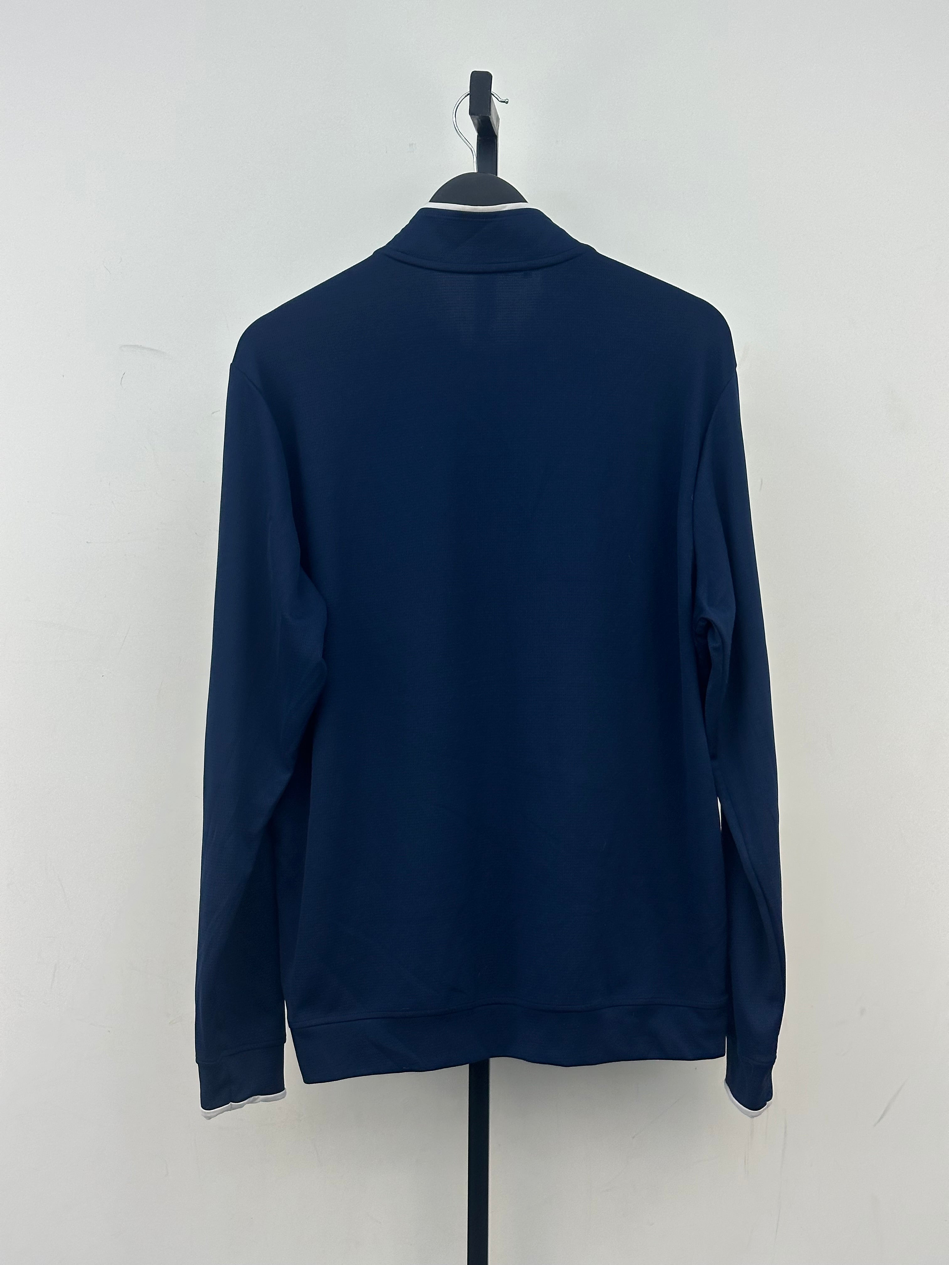 FELPA ADIDAS PREMIUM VINTAGE TAGLIA: L
