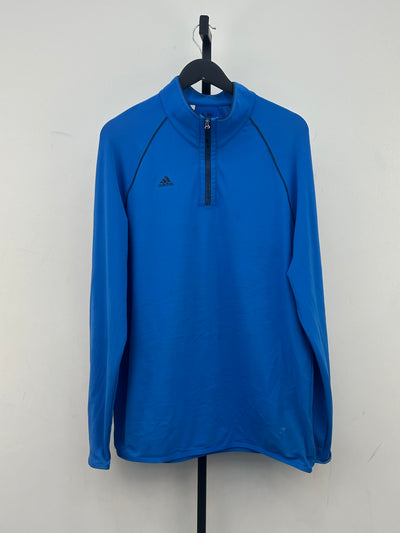FELPA ADIDAS PREMIUM VINTAGE TAGLIA: L