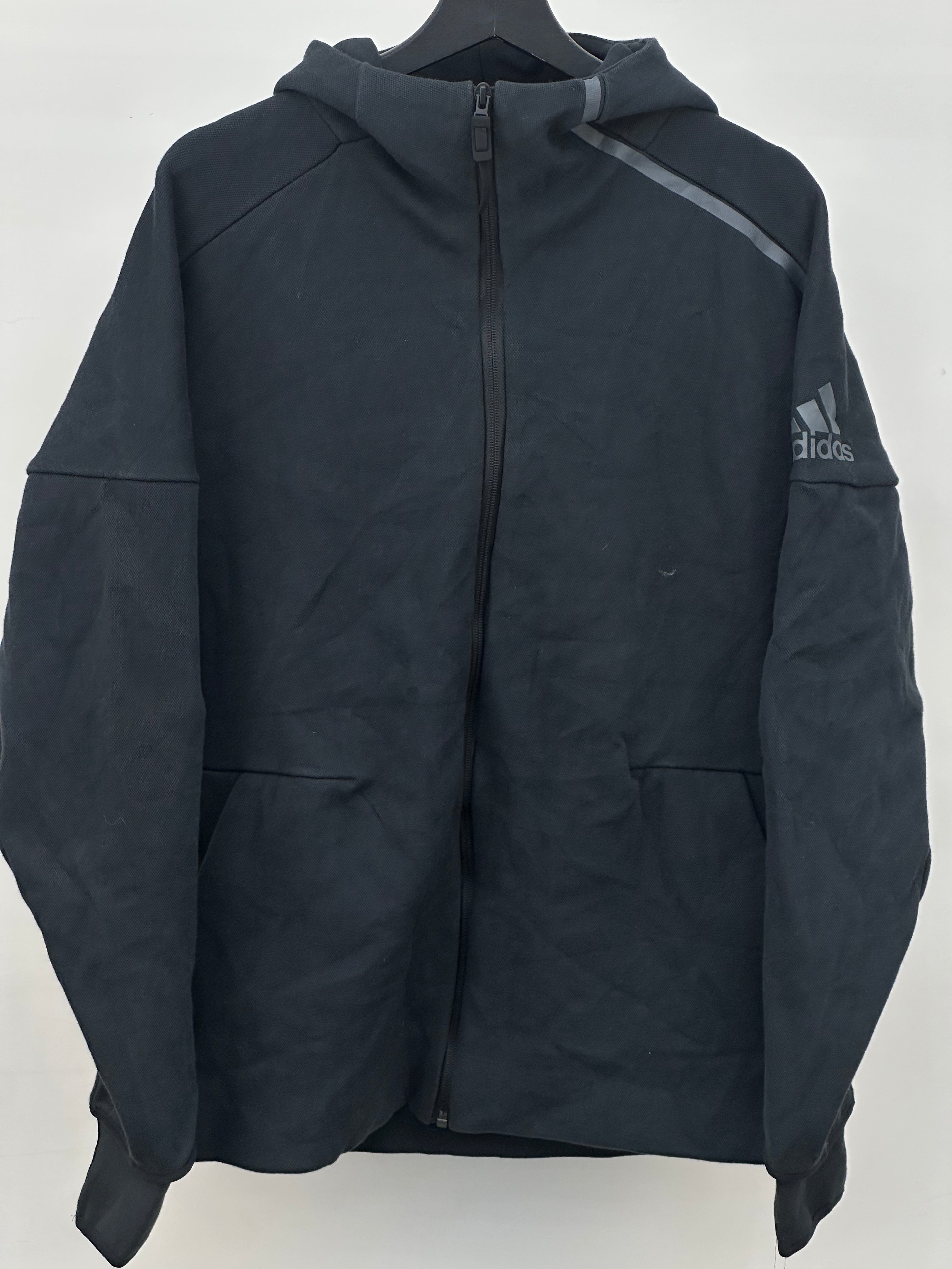 FELPA ADIDAS TAGLIA : L