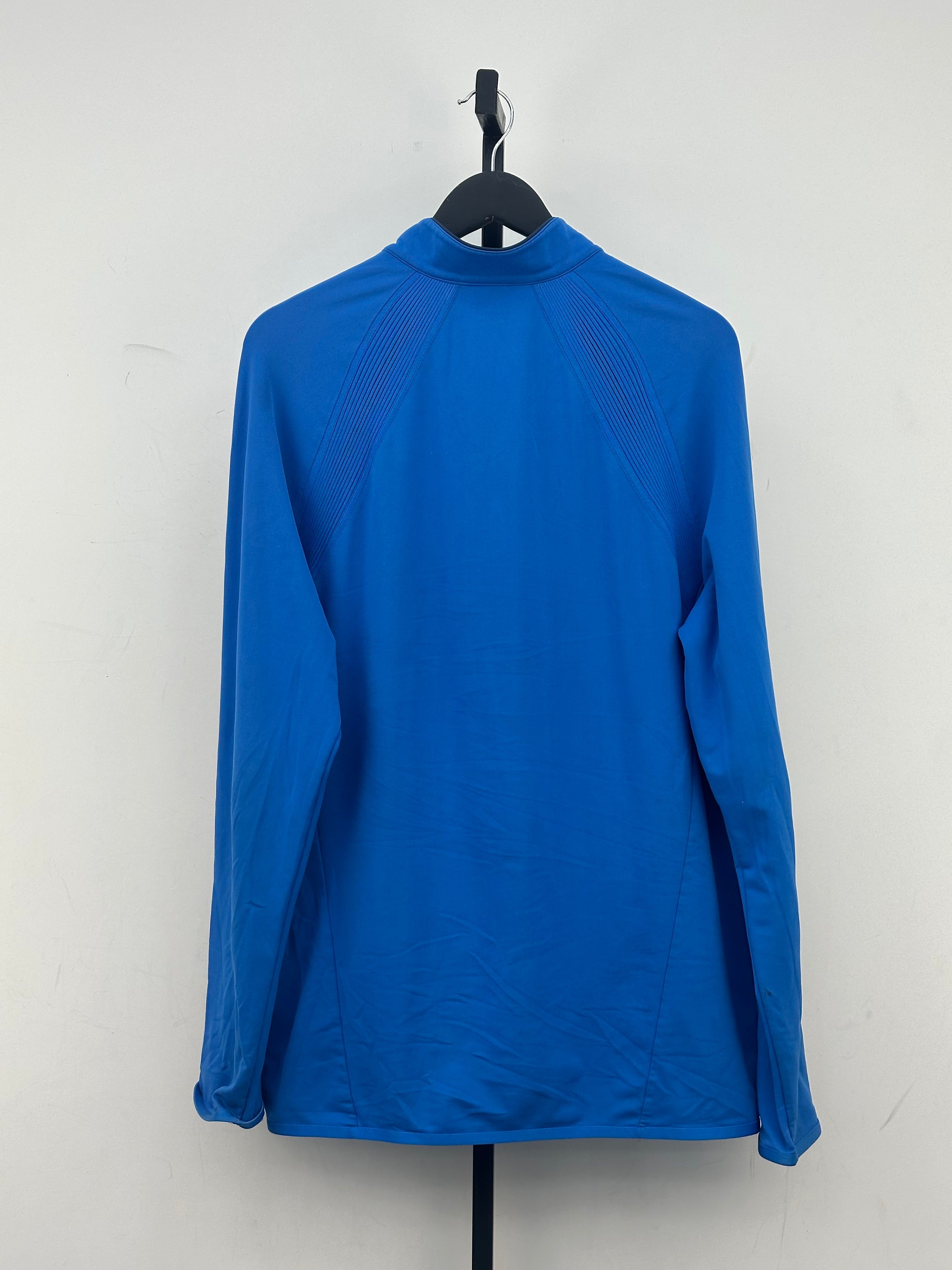 FELPA ADIDAS PREMIUM VINTAGE TAGLIA: L