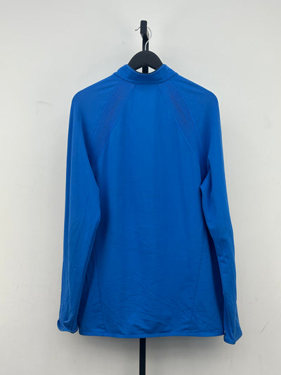 FELPA ADIDAS PREMIUM VINTAGE TAGLIA: L