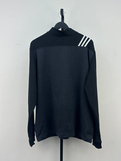 FELPA ADIDAS PREMIUM VINTAGE TAGLIA: XL