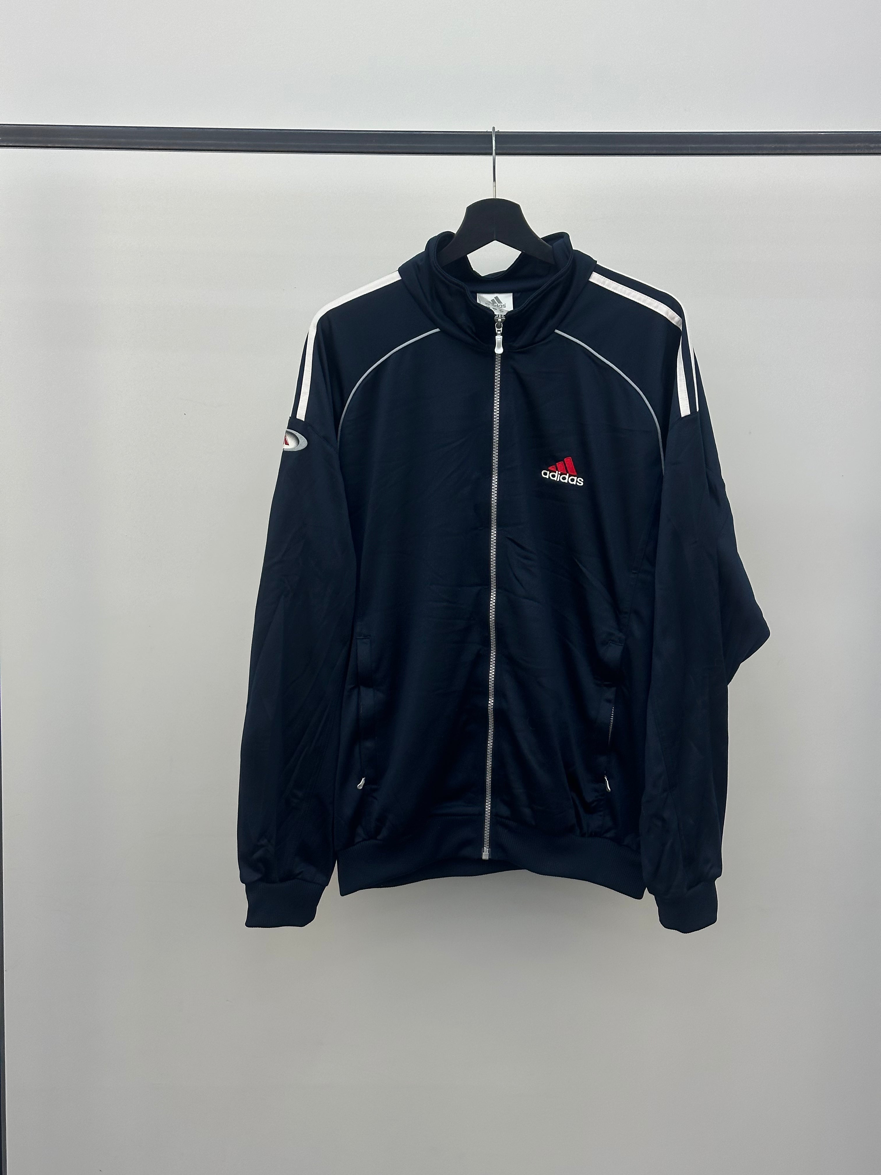 FELPA ADIDAS TAGLIA : L