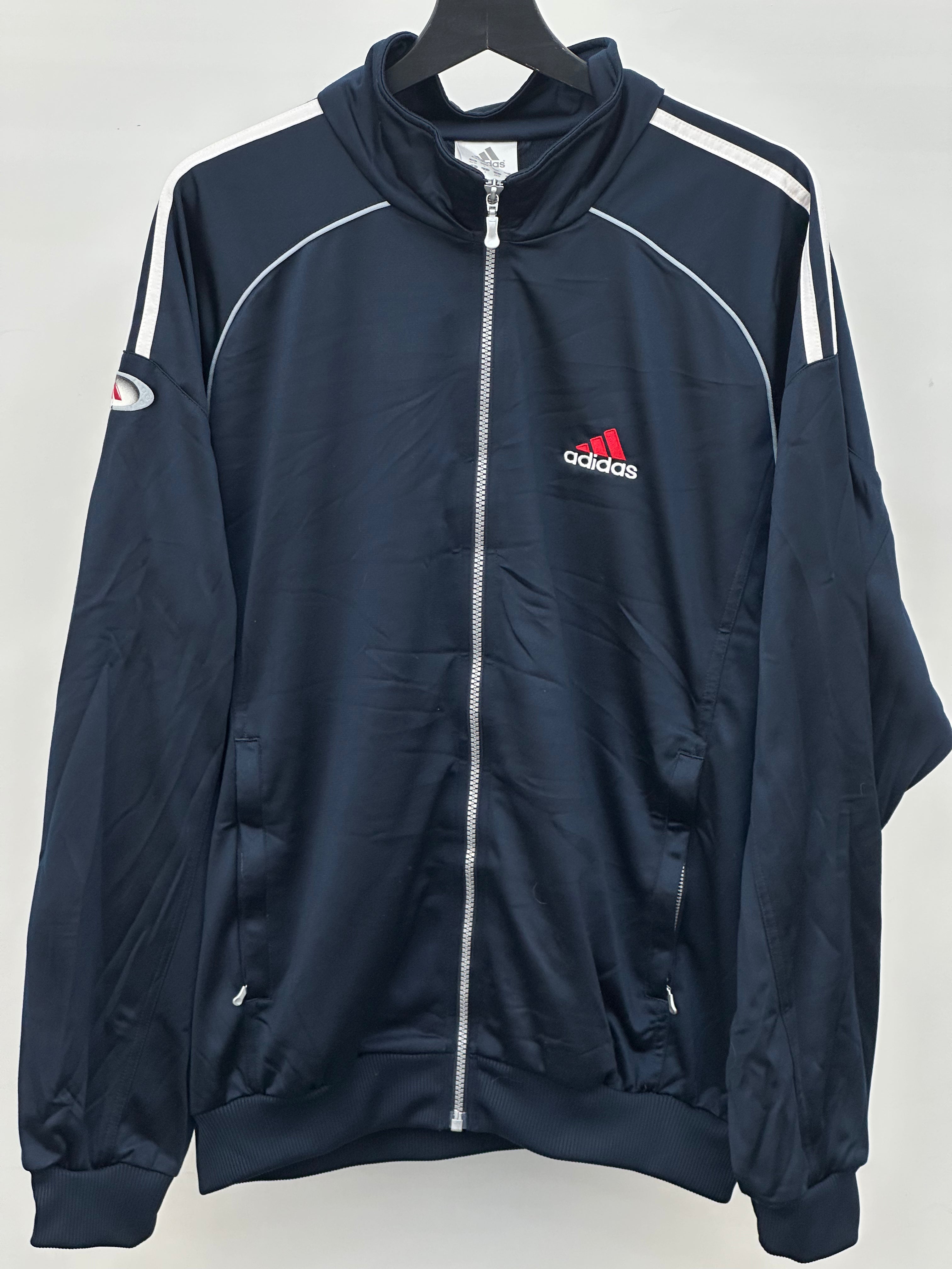 FELPA ADIDAS TAGLIA : L