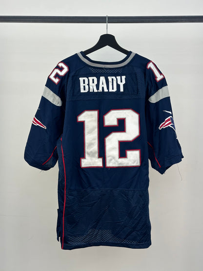 NIKE NFL PATRIOTS T-SHIRT TAGLIA : L