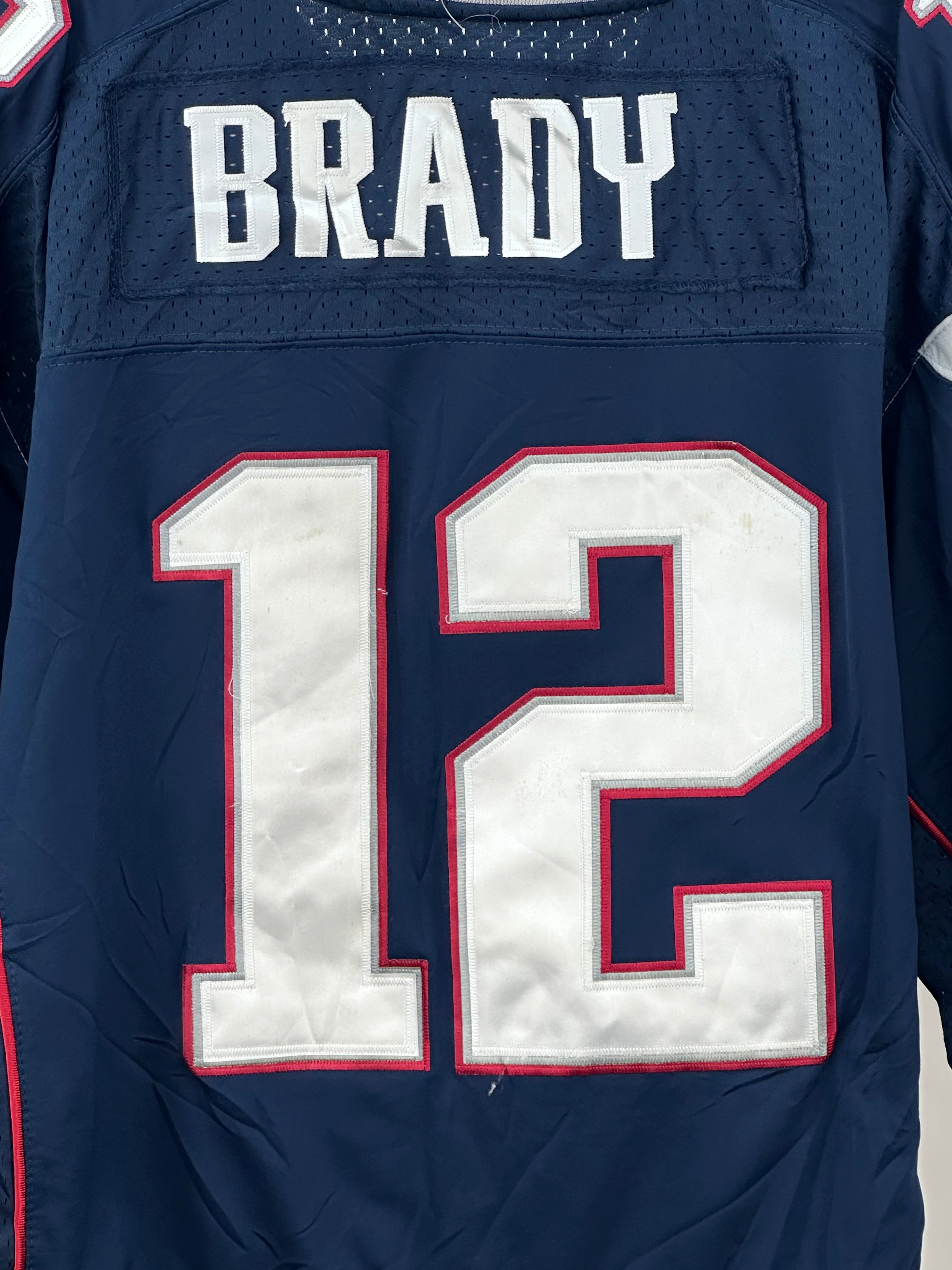 NIKE NFL PATRIOTS T-SHIRT TAGLIA : L