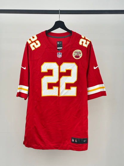 NIKE NFL T-SHIRT TAGLIA : L