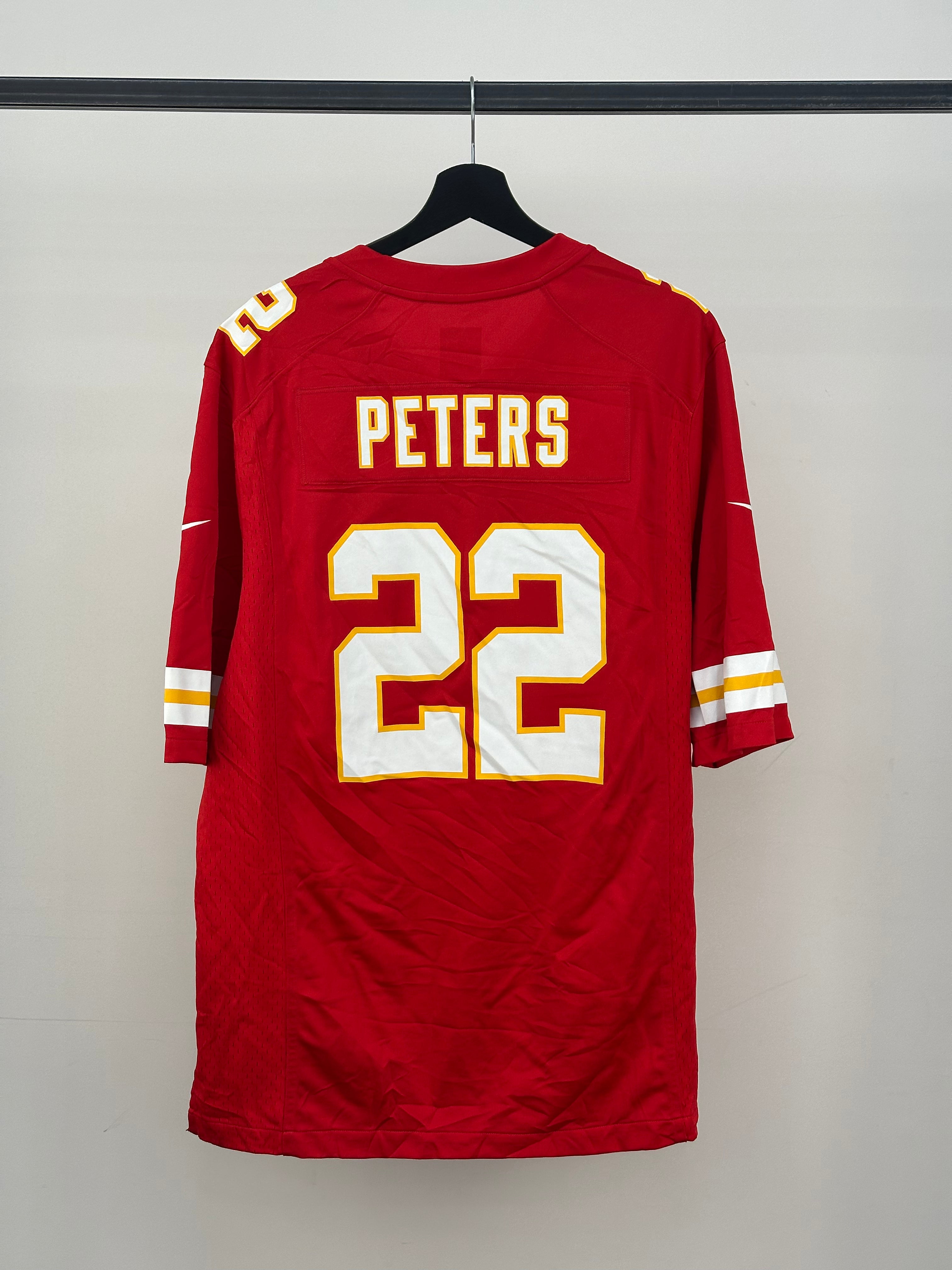 NIKE NFL T-SHIRT TAGLIA : L