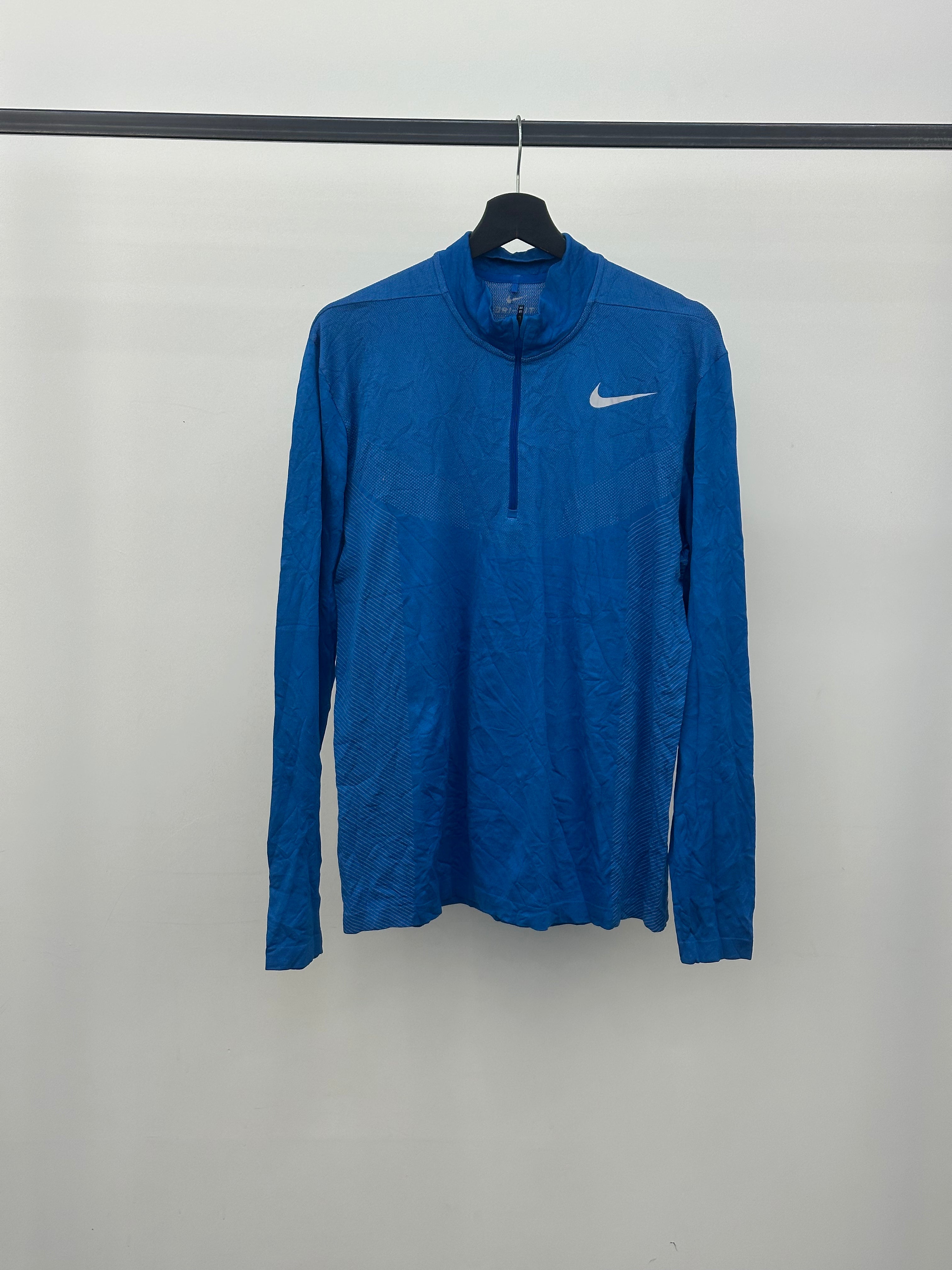 FELPA NIKE TAGLIA : L