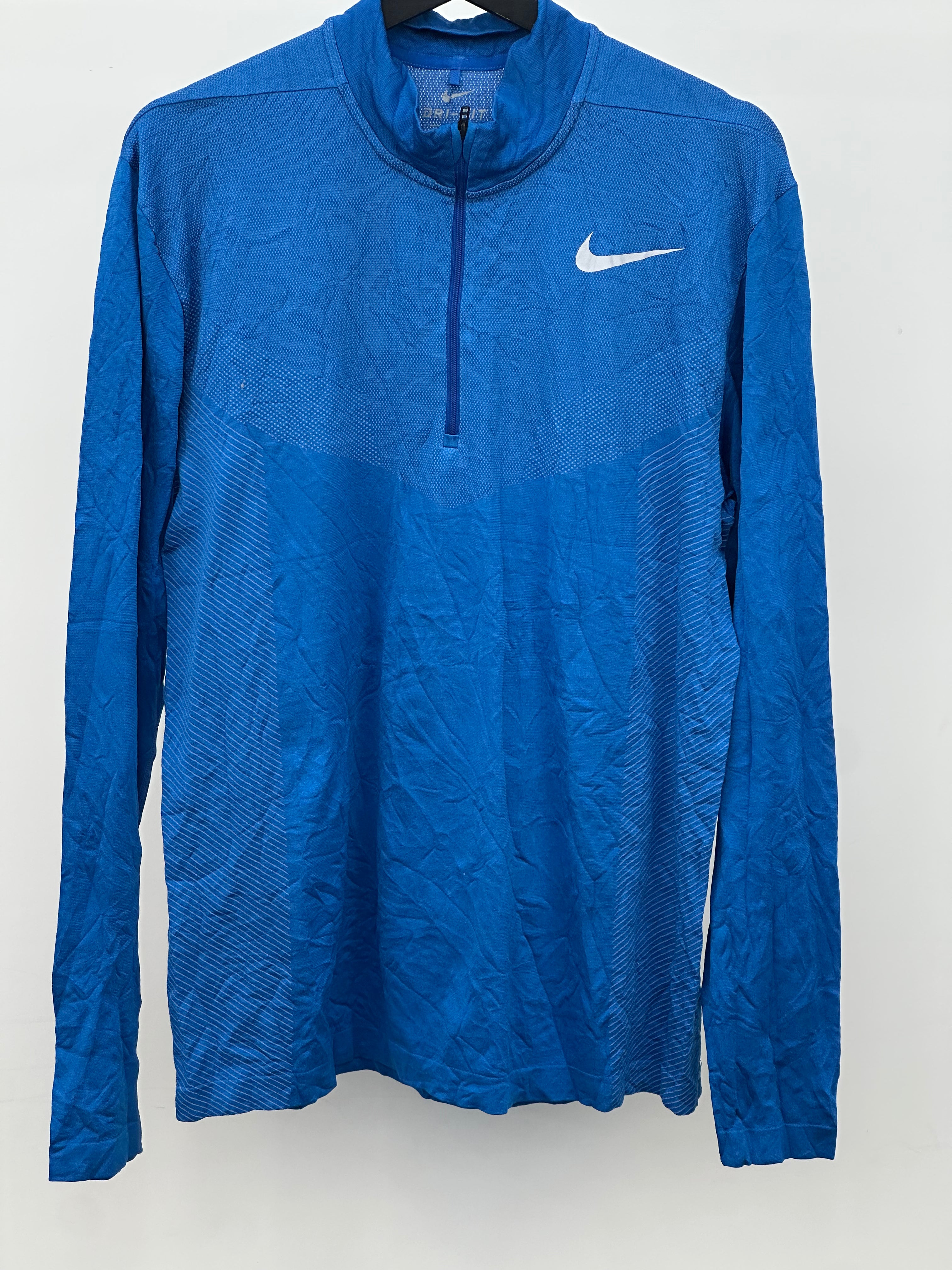 FELPA NIKE TAGLIA : L