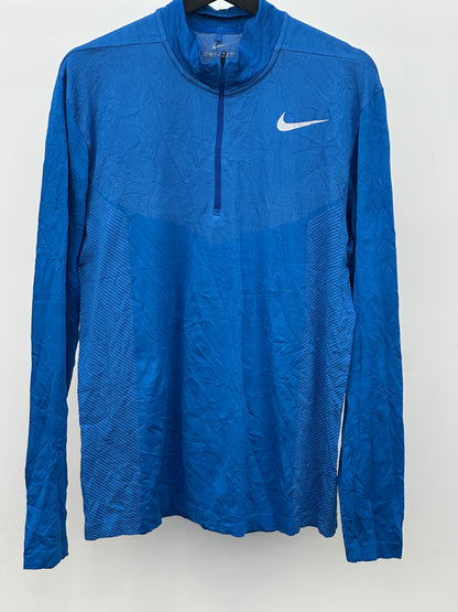 FELPA NIKE TAGLIA : L