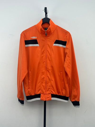 FELPA UMBRO VINTAGE PREMIUM TAGLIA: M