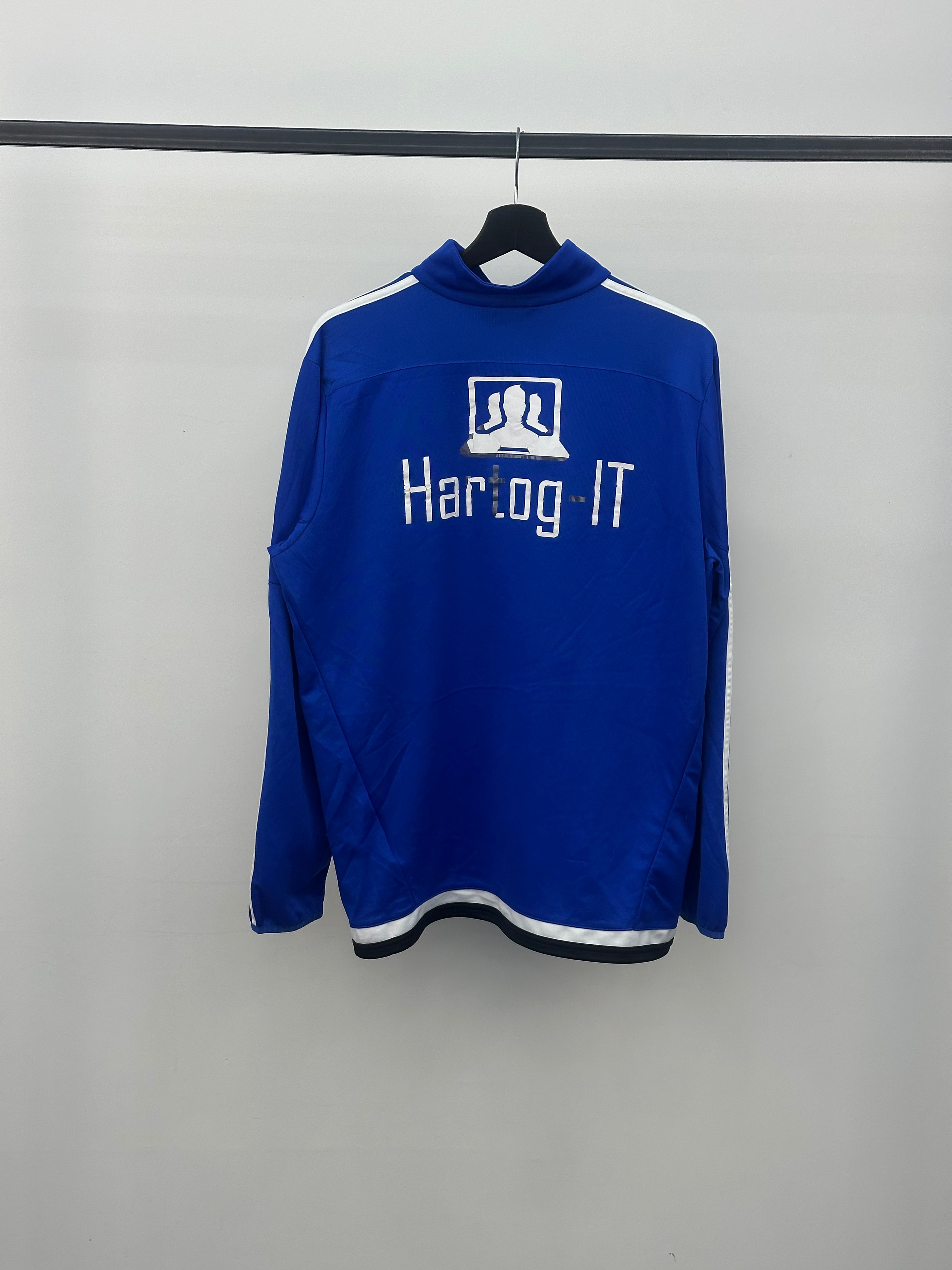 FELPA ADIDAS TAGLIA : L
