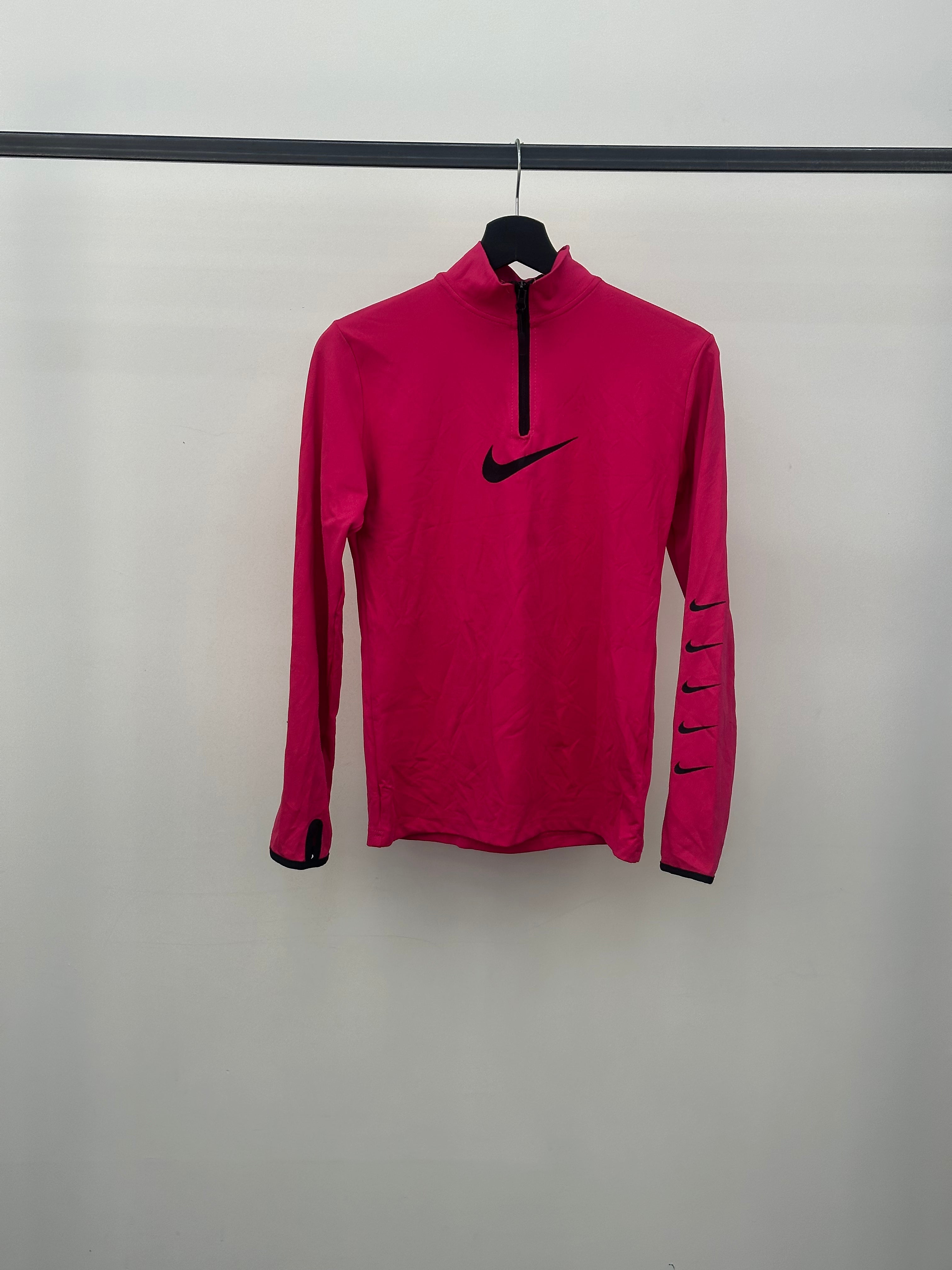 FELPA NIKE TAGLIA : L
