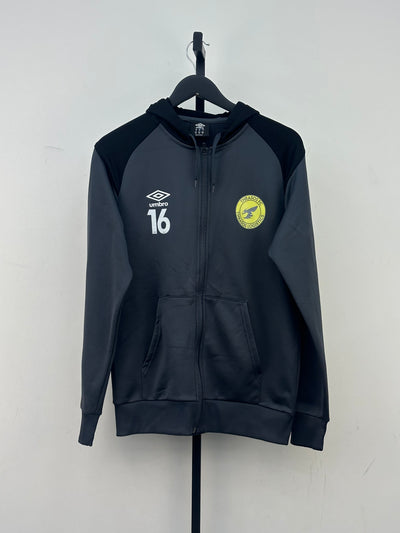 FELPA UMBRO VINTAGE PREMIUM TAGLIA: M