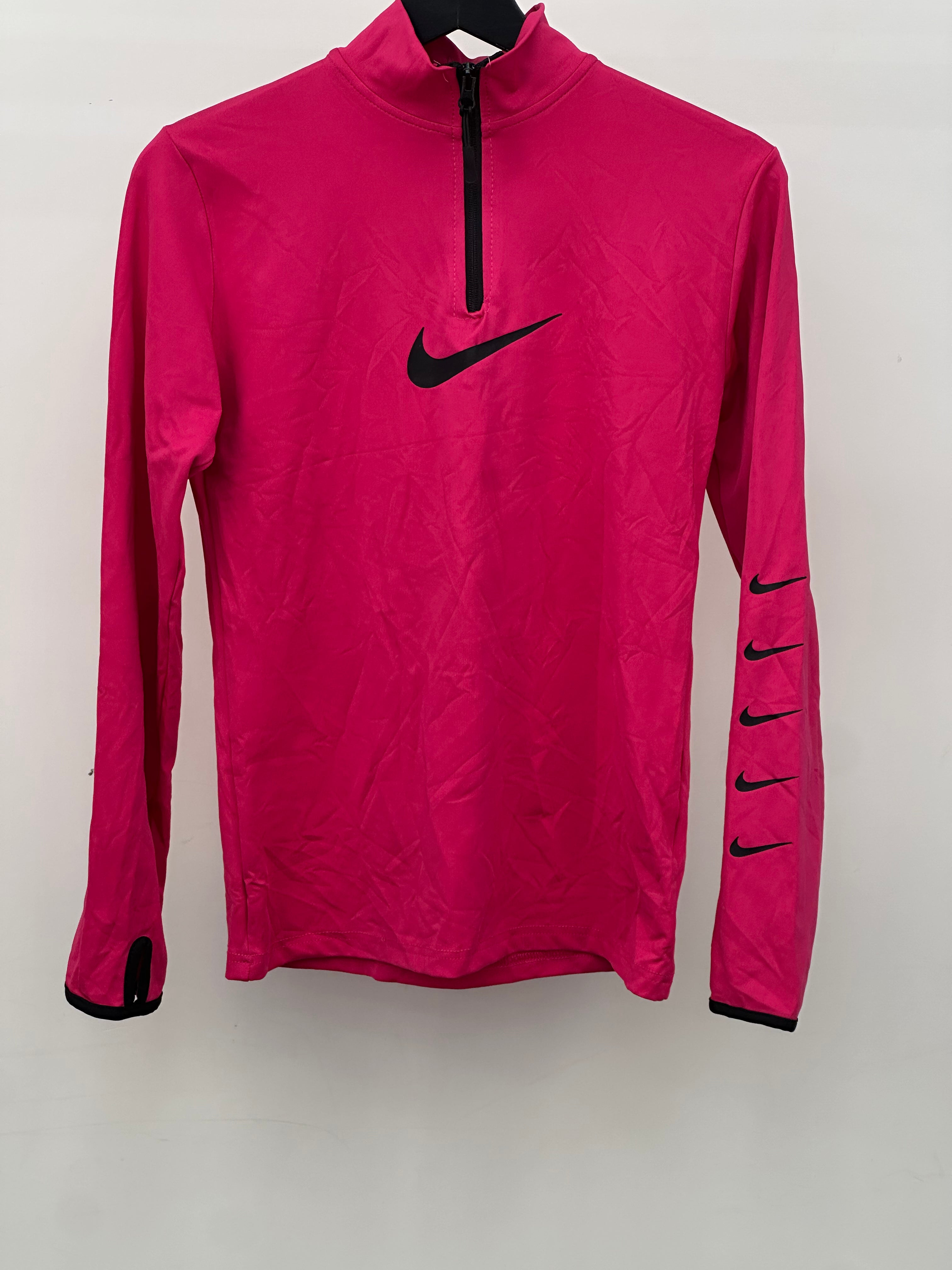 FELPA NIKE TAGLIA : L