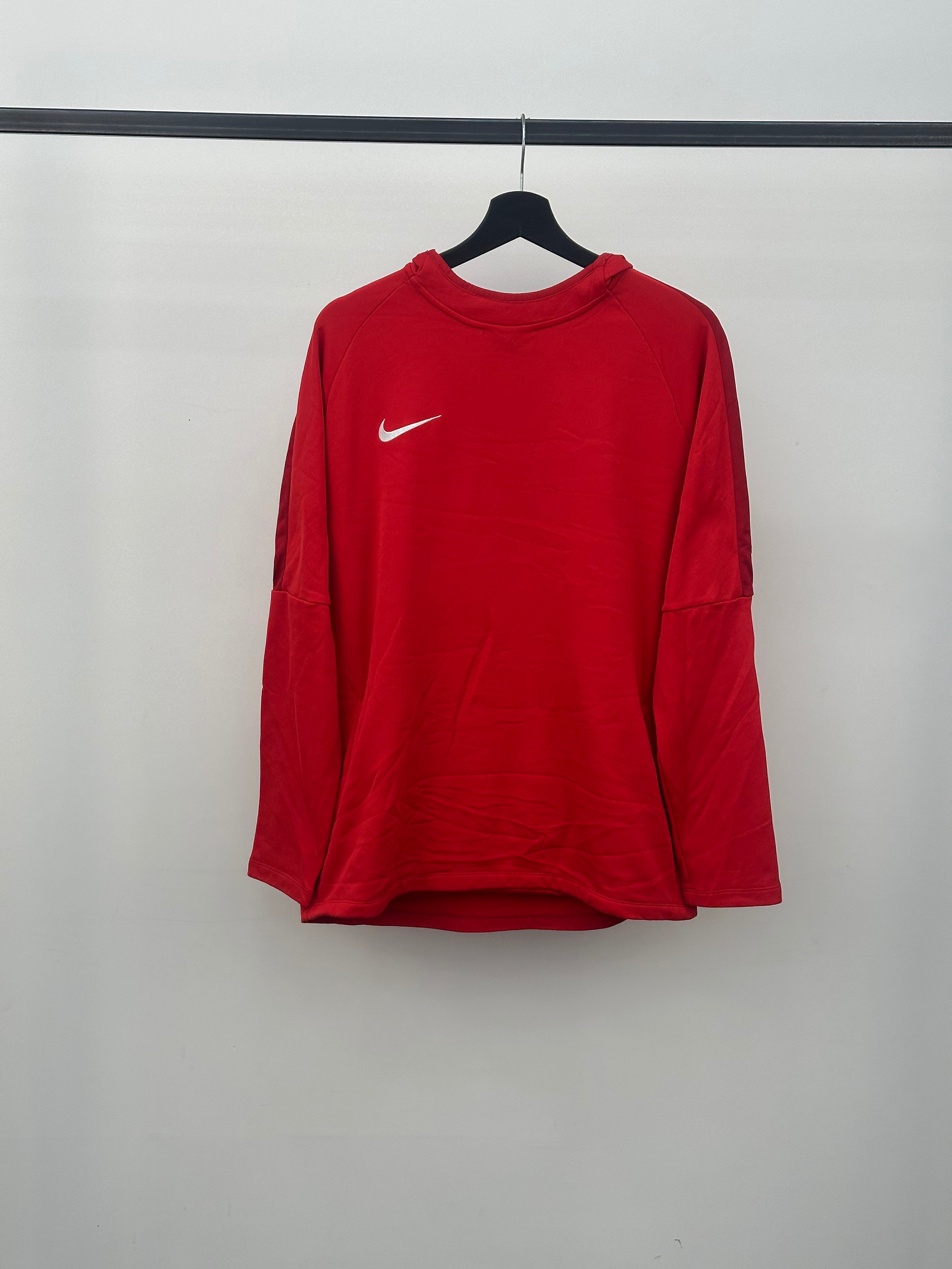 FELPA NIKE TAGLIA : L