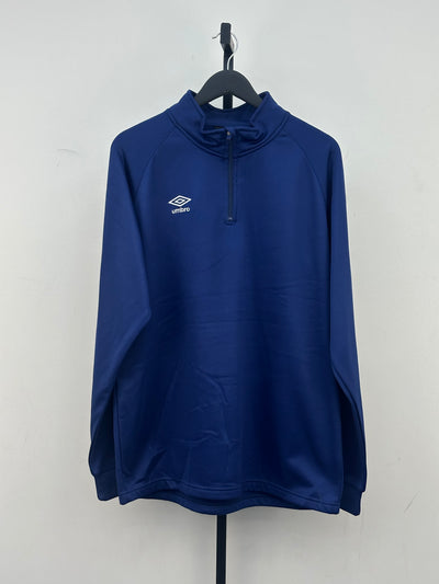 FELPA UMBRO VINTAGE PREMIUM TAGLIA: XL