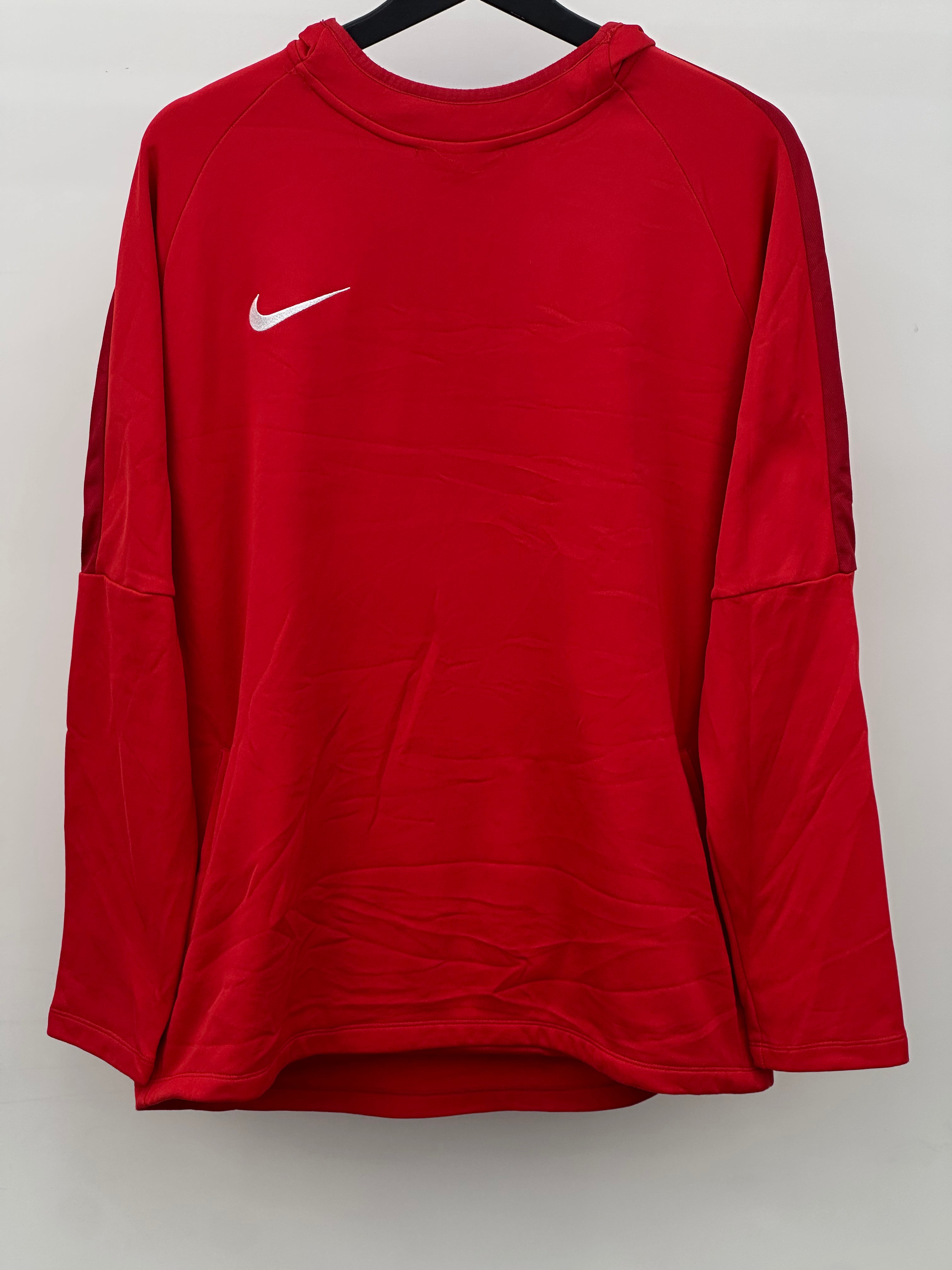 FELPA NIKE TAGLIA : L