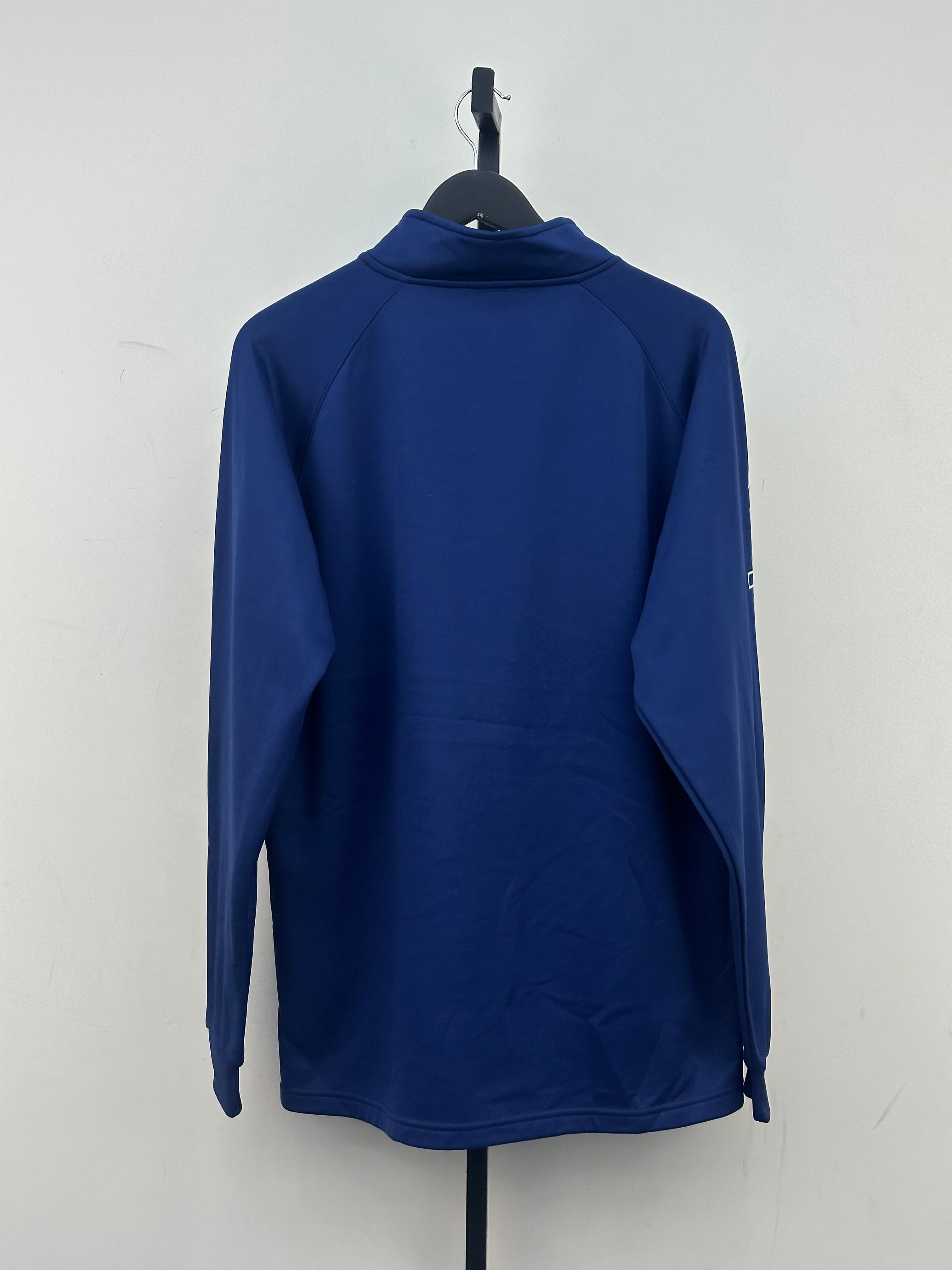 FELPA UMBRO VINTAGE PREMIUM TAGLIA: XL