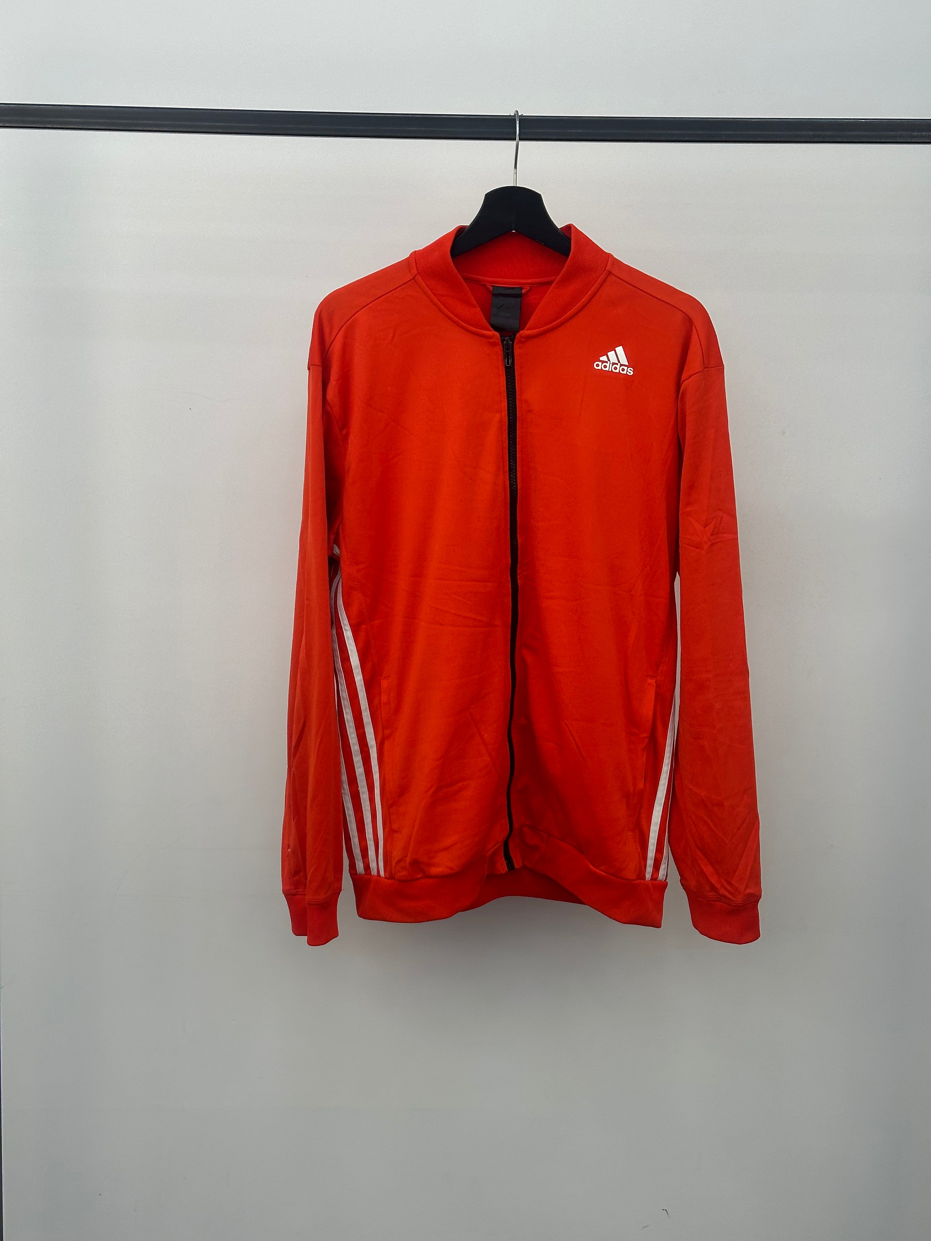 FELPA ADIDAS TAGLIA : L