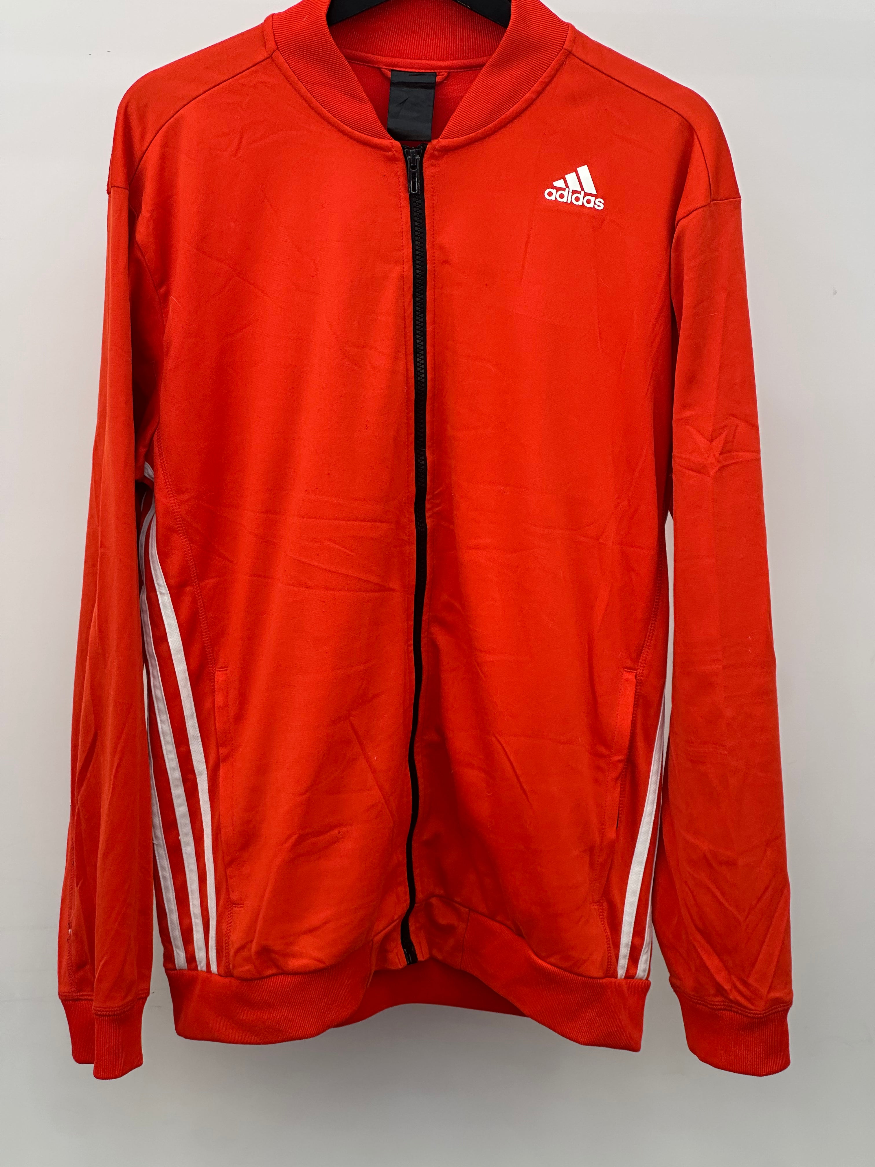 FELPA ADIDAS TAGLIA : L