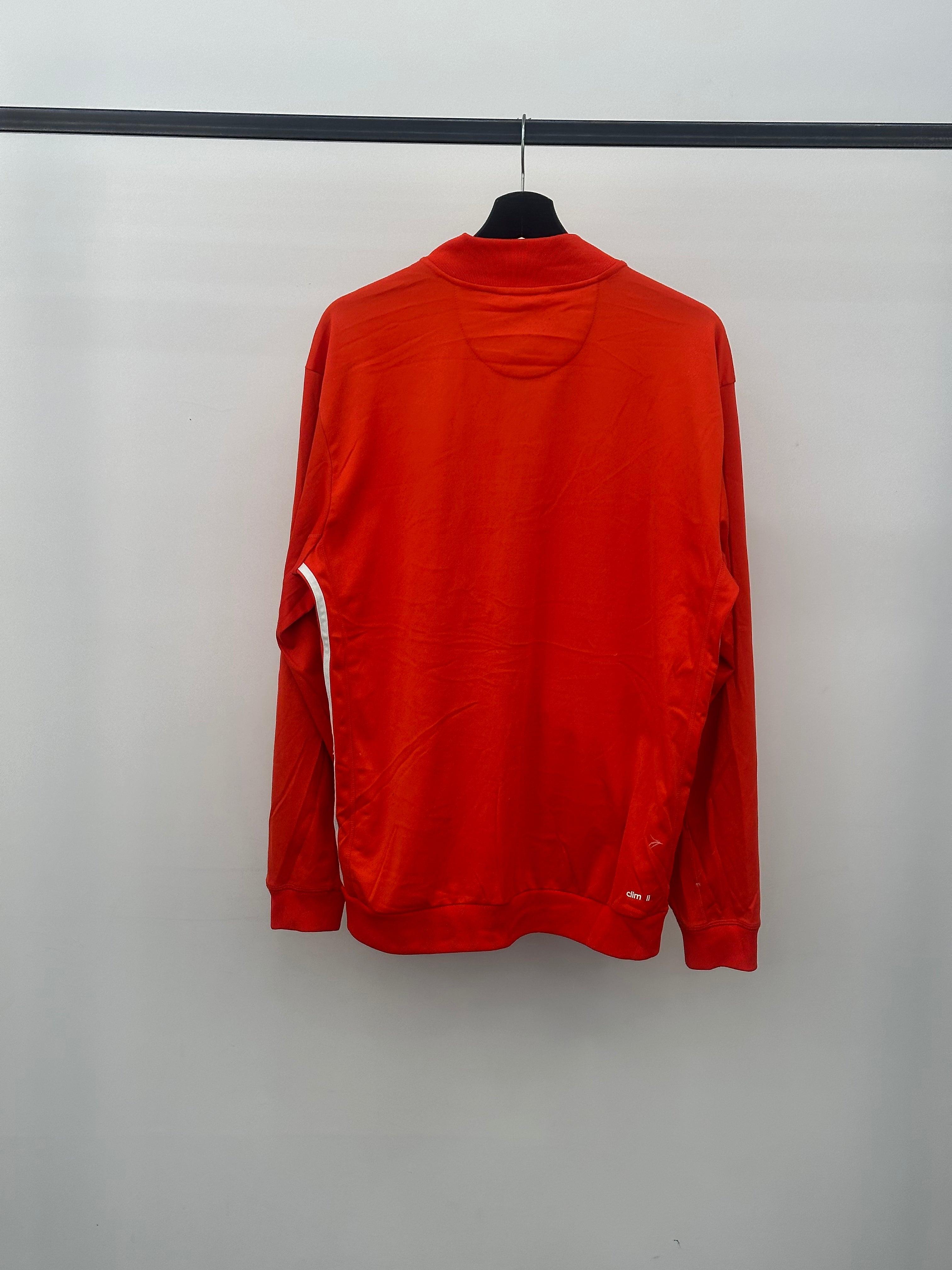 FELPA ADIDAS TAGLIA : L